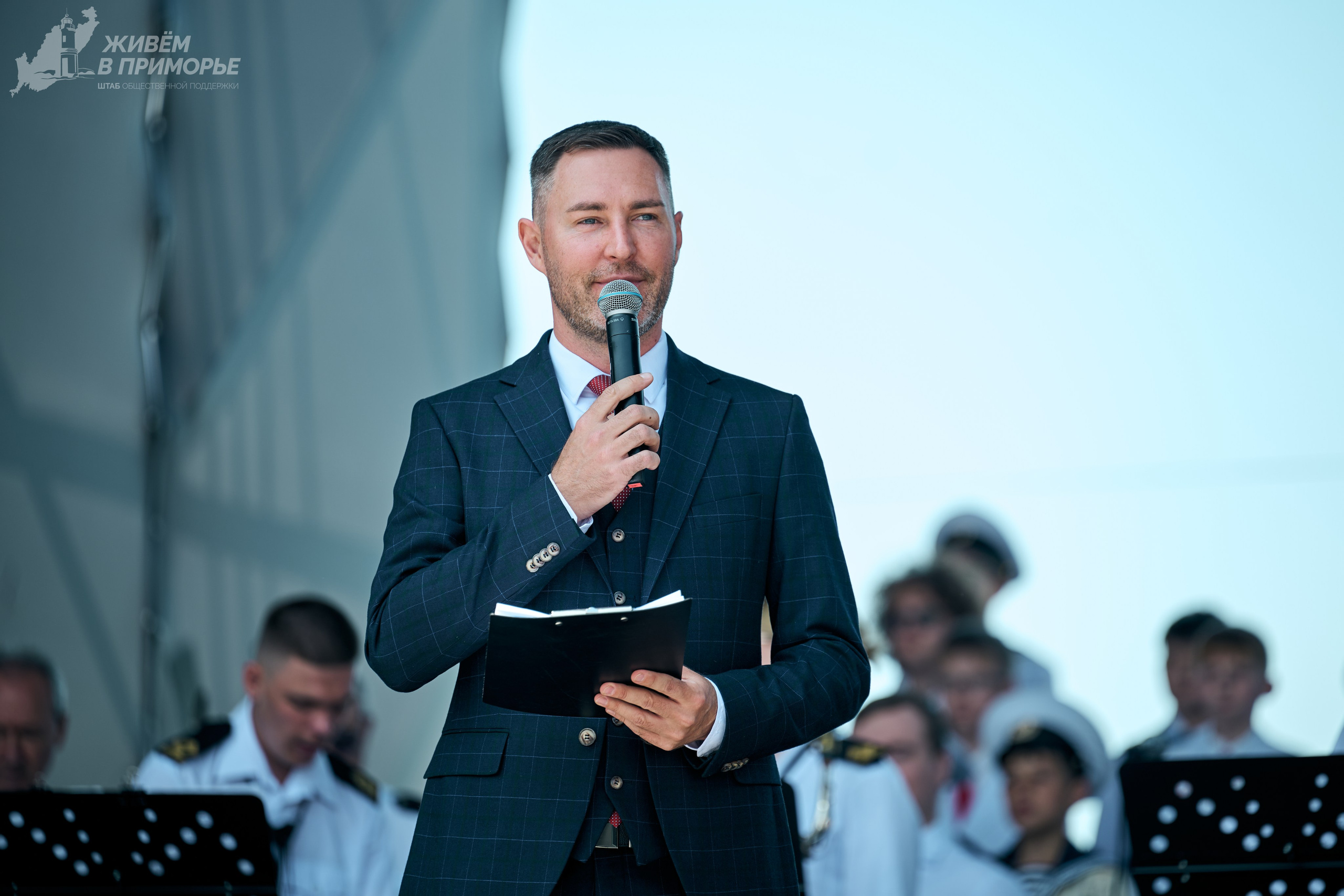 День России 12.06.25. Профессиональный репортажный фотограф Инесса Иминова