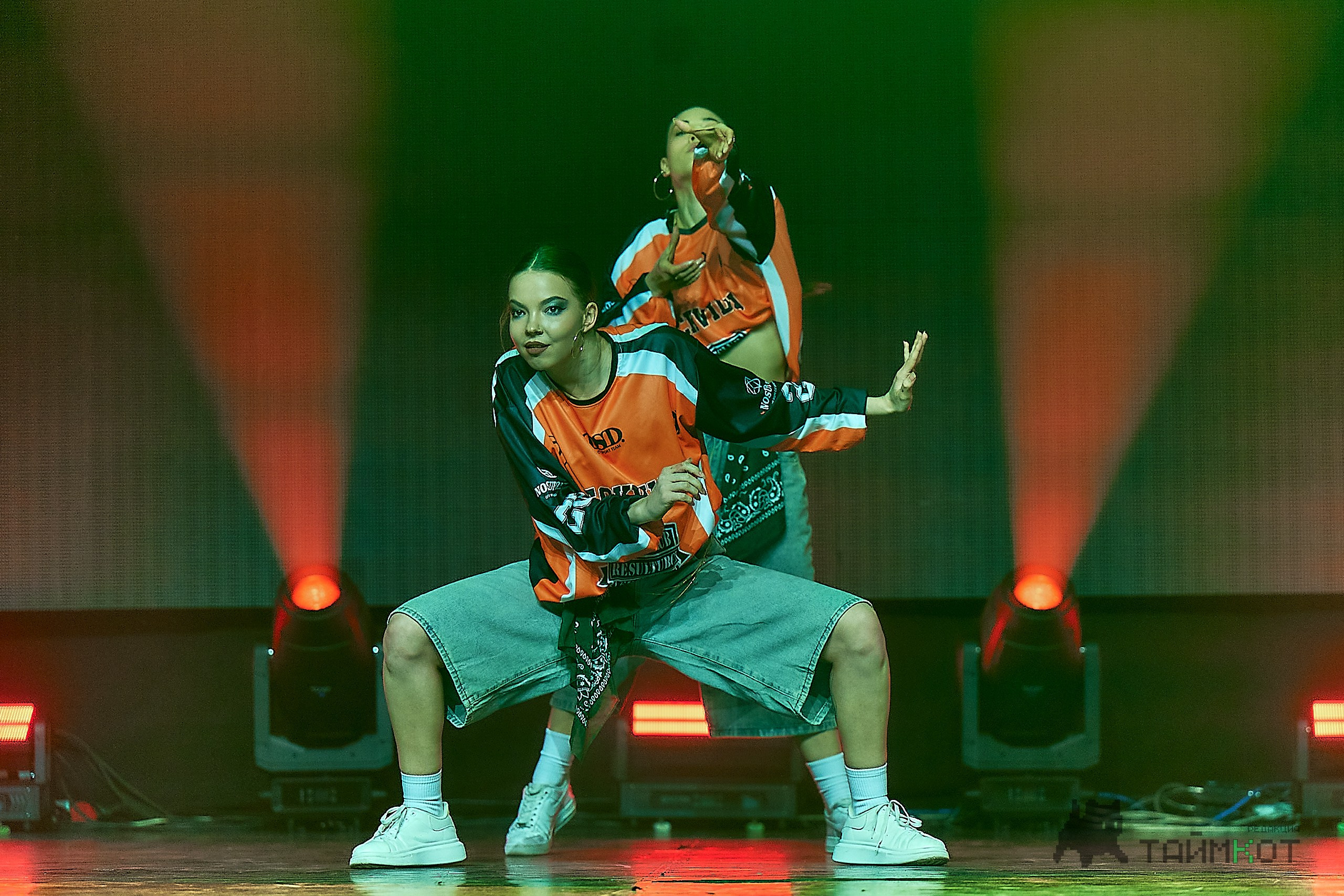 Pacific vibe 2025. Профессиональный репортажный фотограф Инесса Иминова