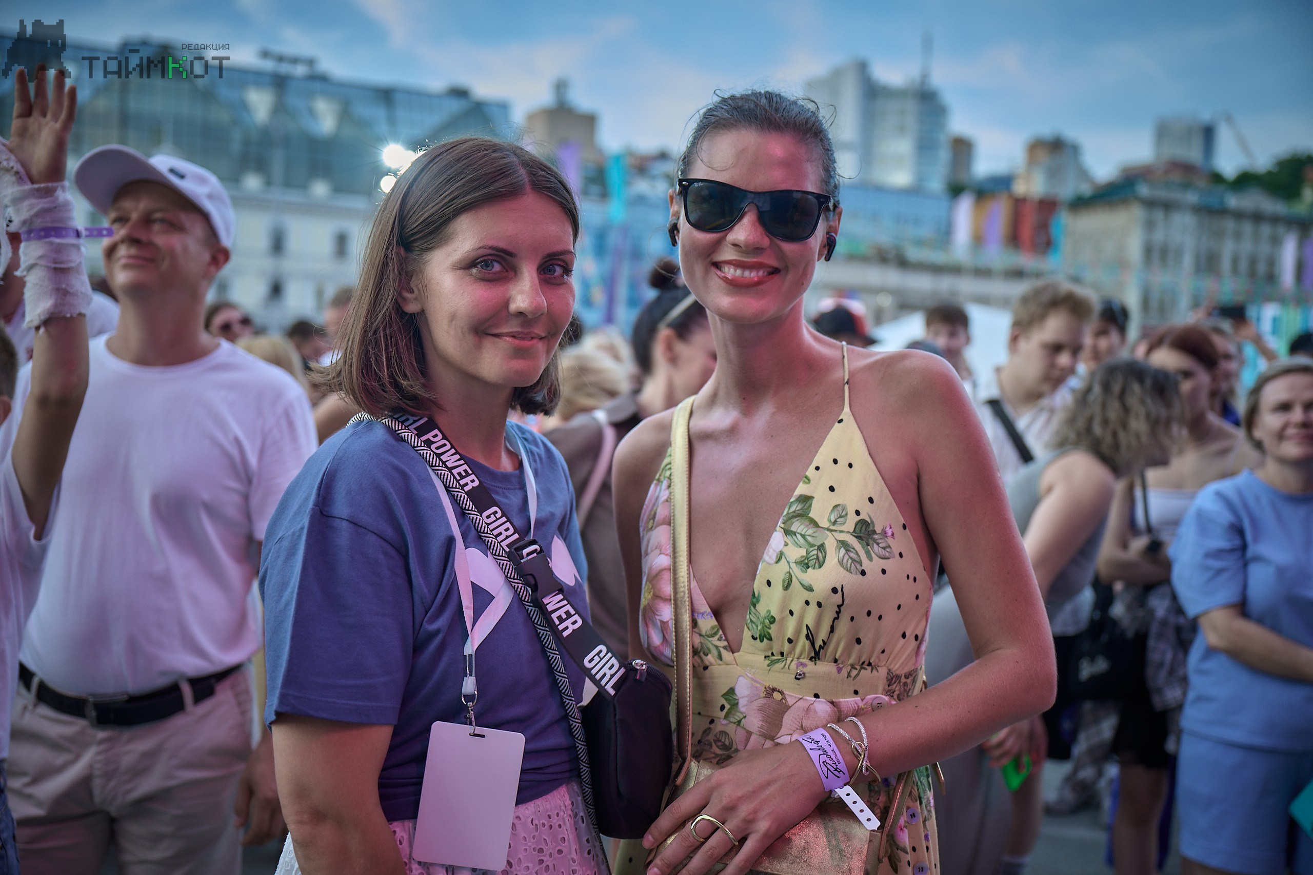 День города 06.07.25. Профессиональный репортажный фотограф Инесса Иминова