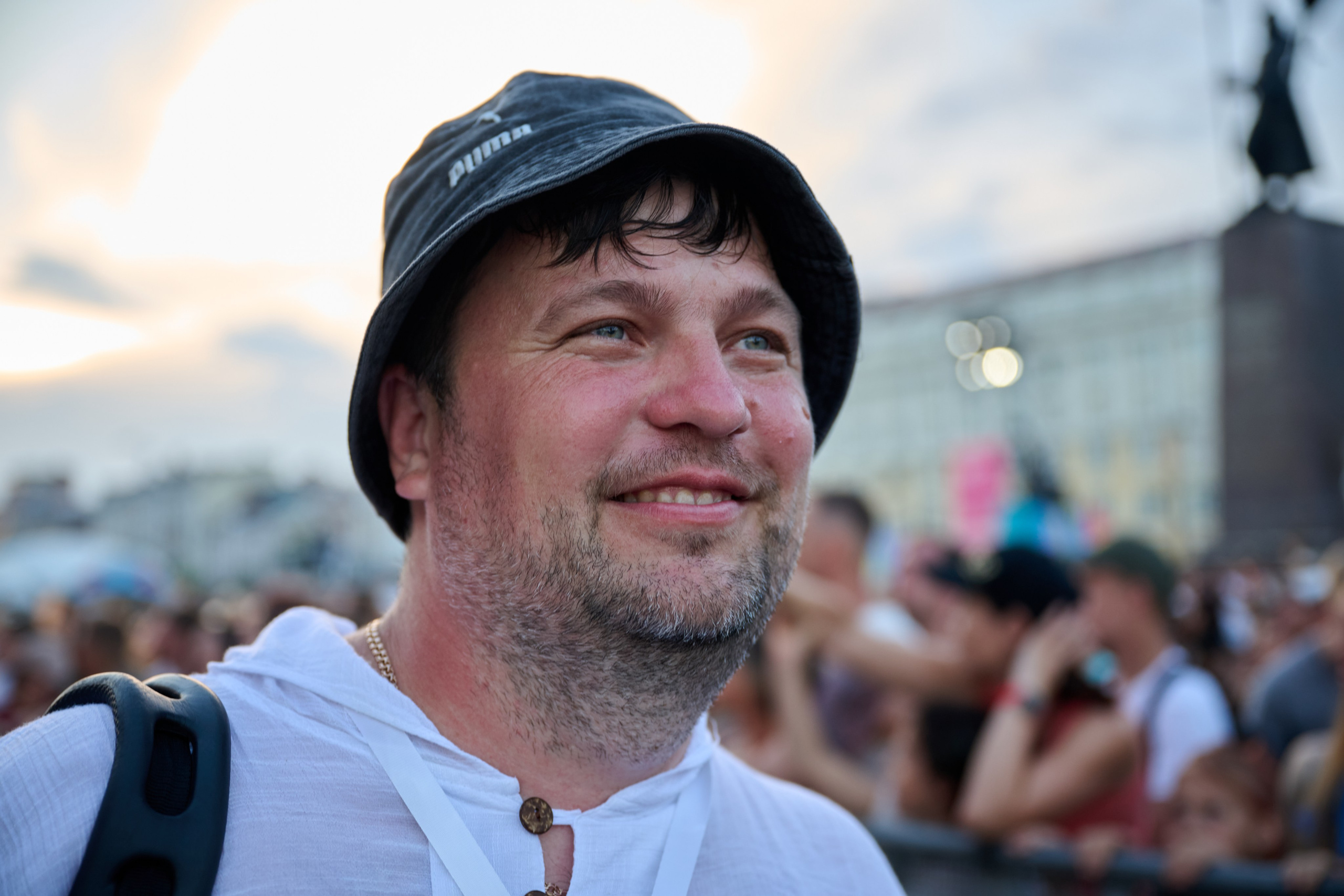 День молодежи вечерняя программа. Профессиональный репортажный фотограф Инесса Иминова