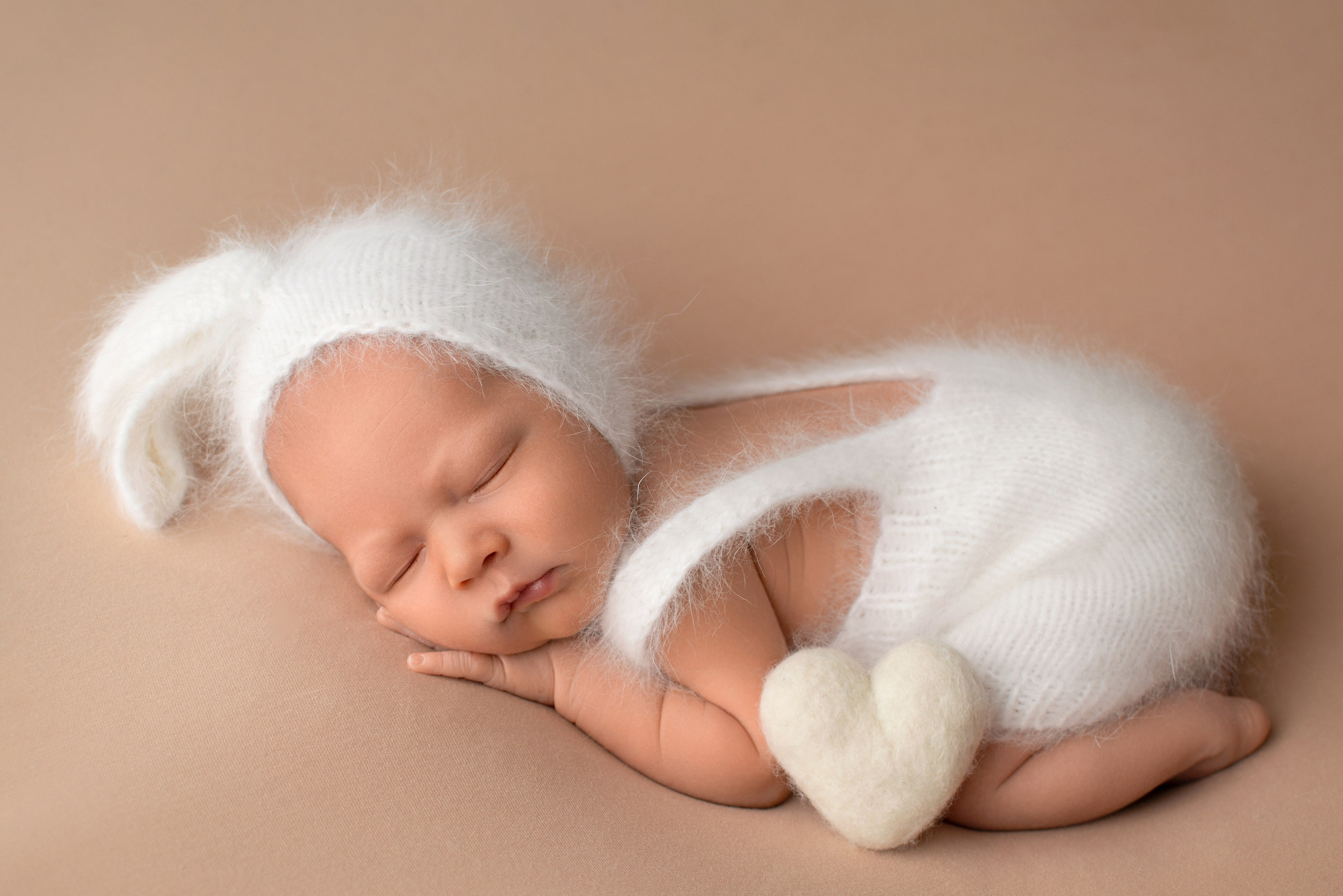 Фотосессия новорождённых. Фотограф новорождённых в Санкт-Петербурге Наталья Булгакова