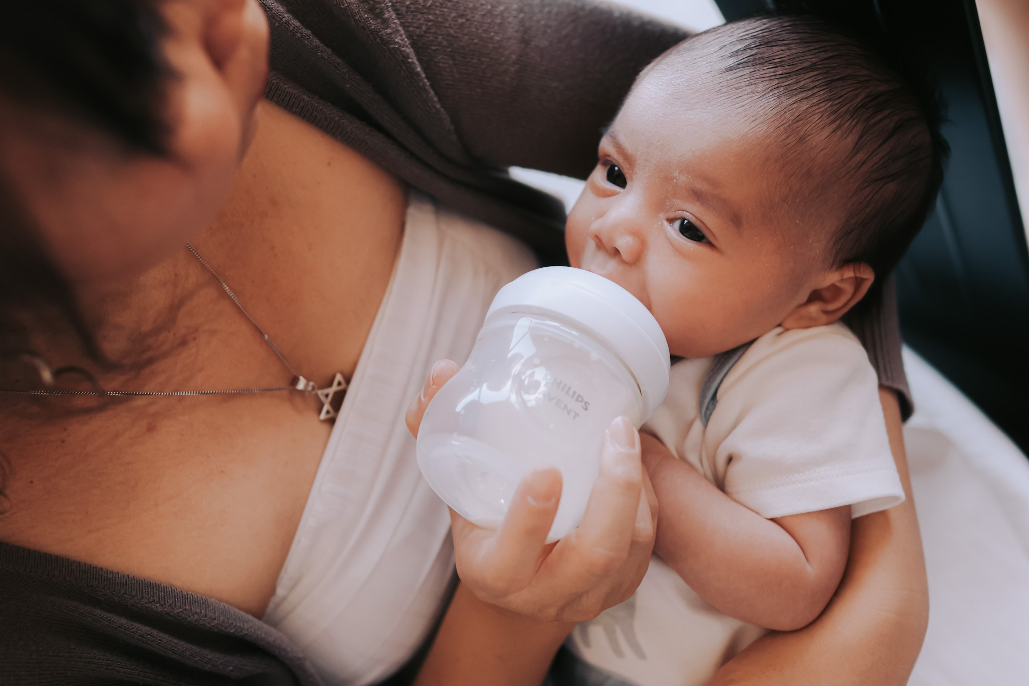 Brit Mila celebration, Ramat Gan | October 2025. Photographer in Israel Alice Milchin