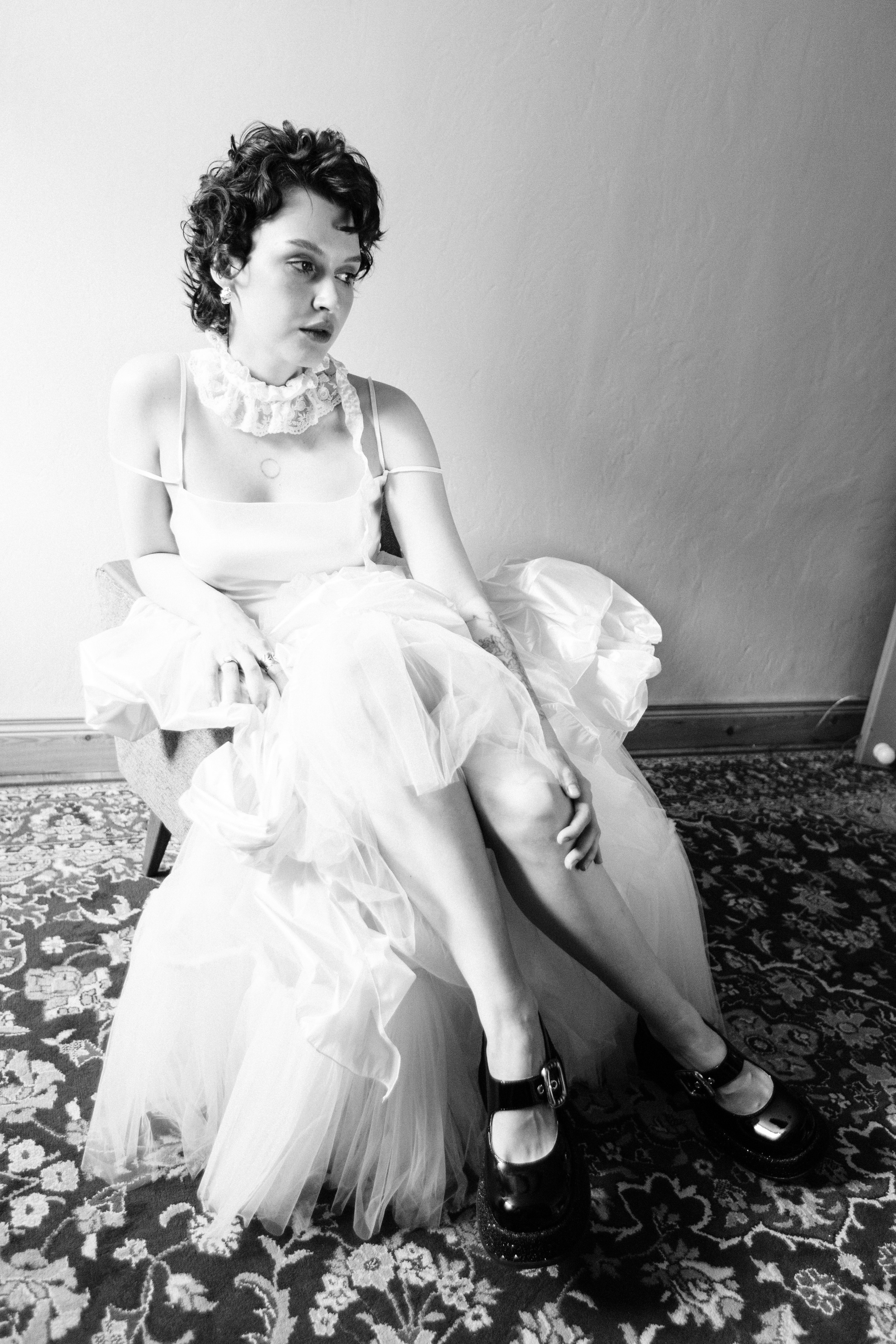 Кирилл и Дарья. Свадебный фотограф Анастасия Багдасарян