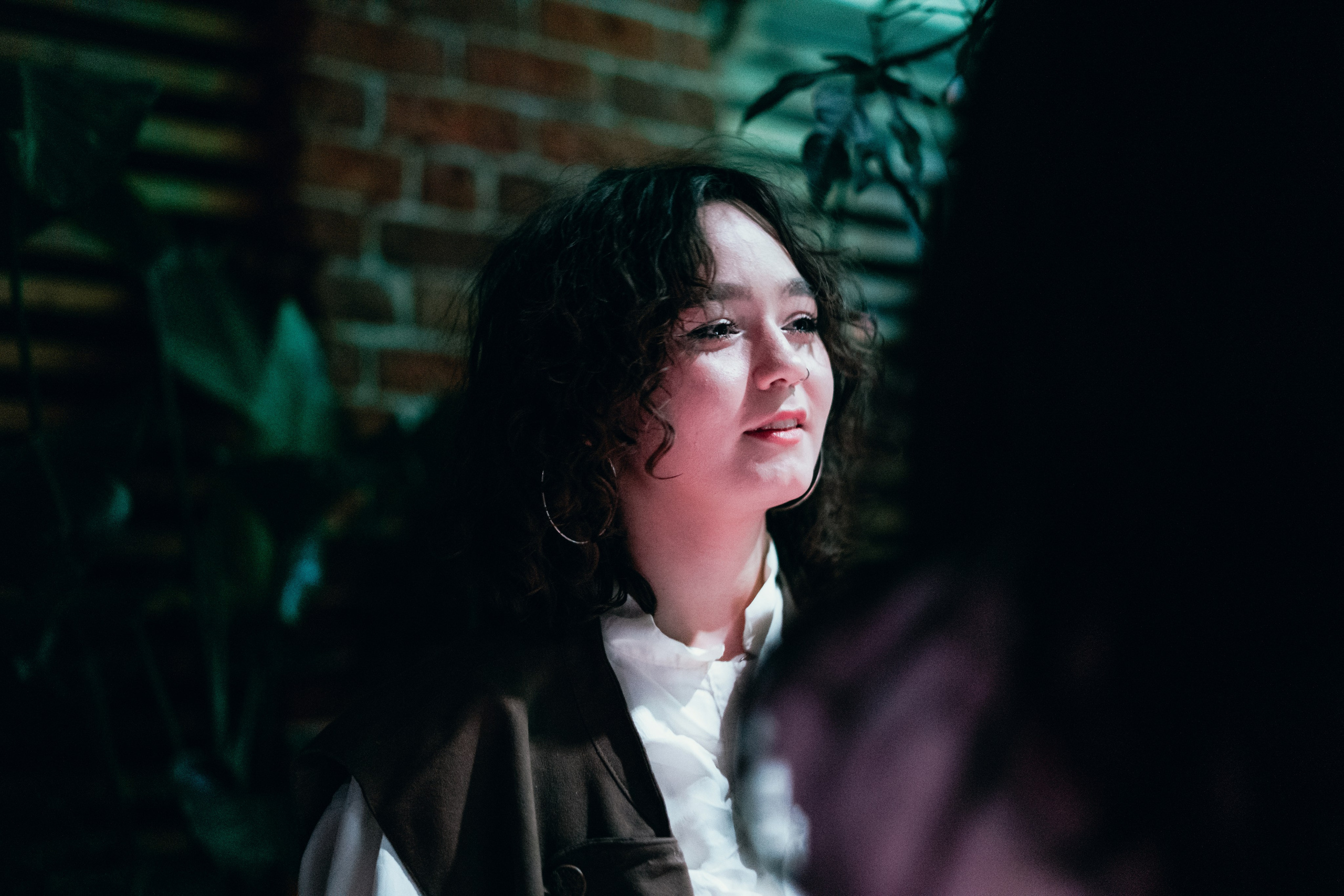 Вечеринка Динамика. Главная