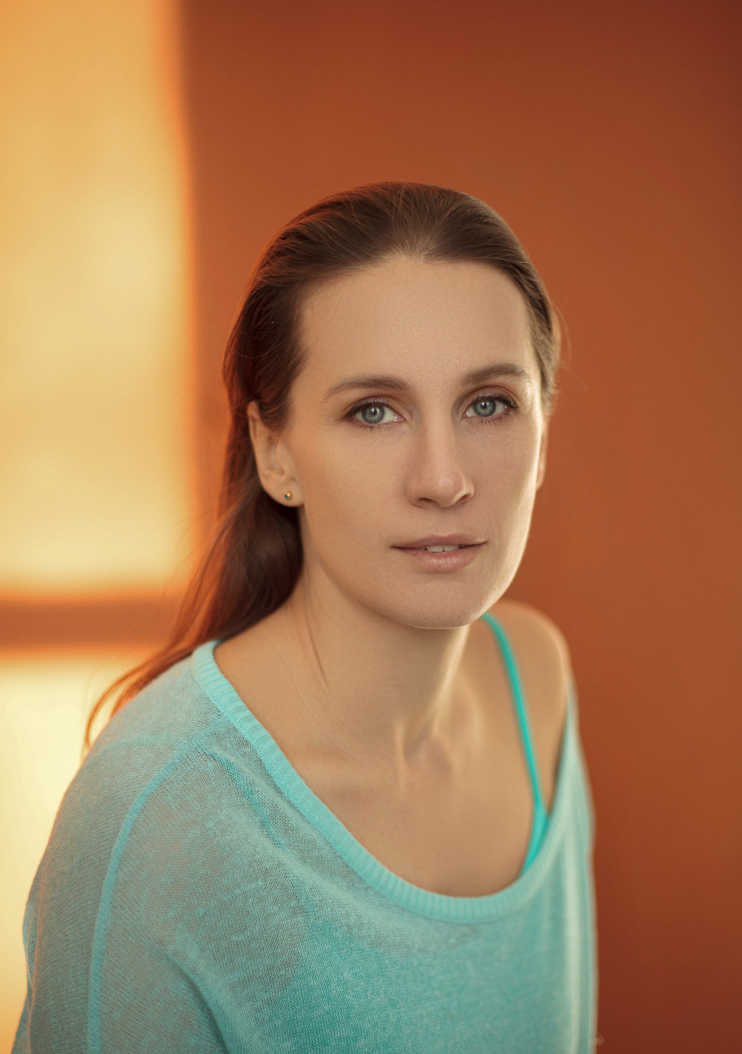 Персональные съемки. Фотограф беременности и семейных историй в Москве Юлия Варт