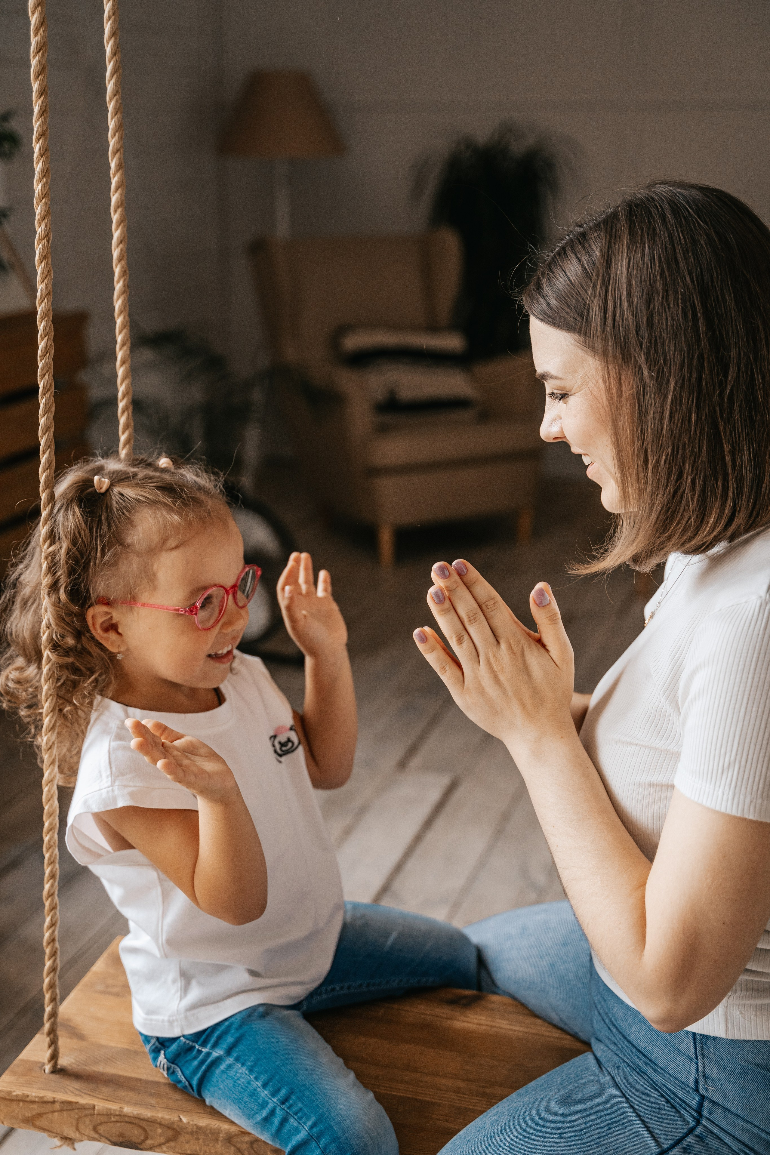 Фотосесия на годик в Челябинске