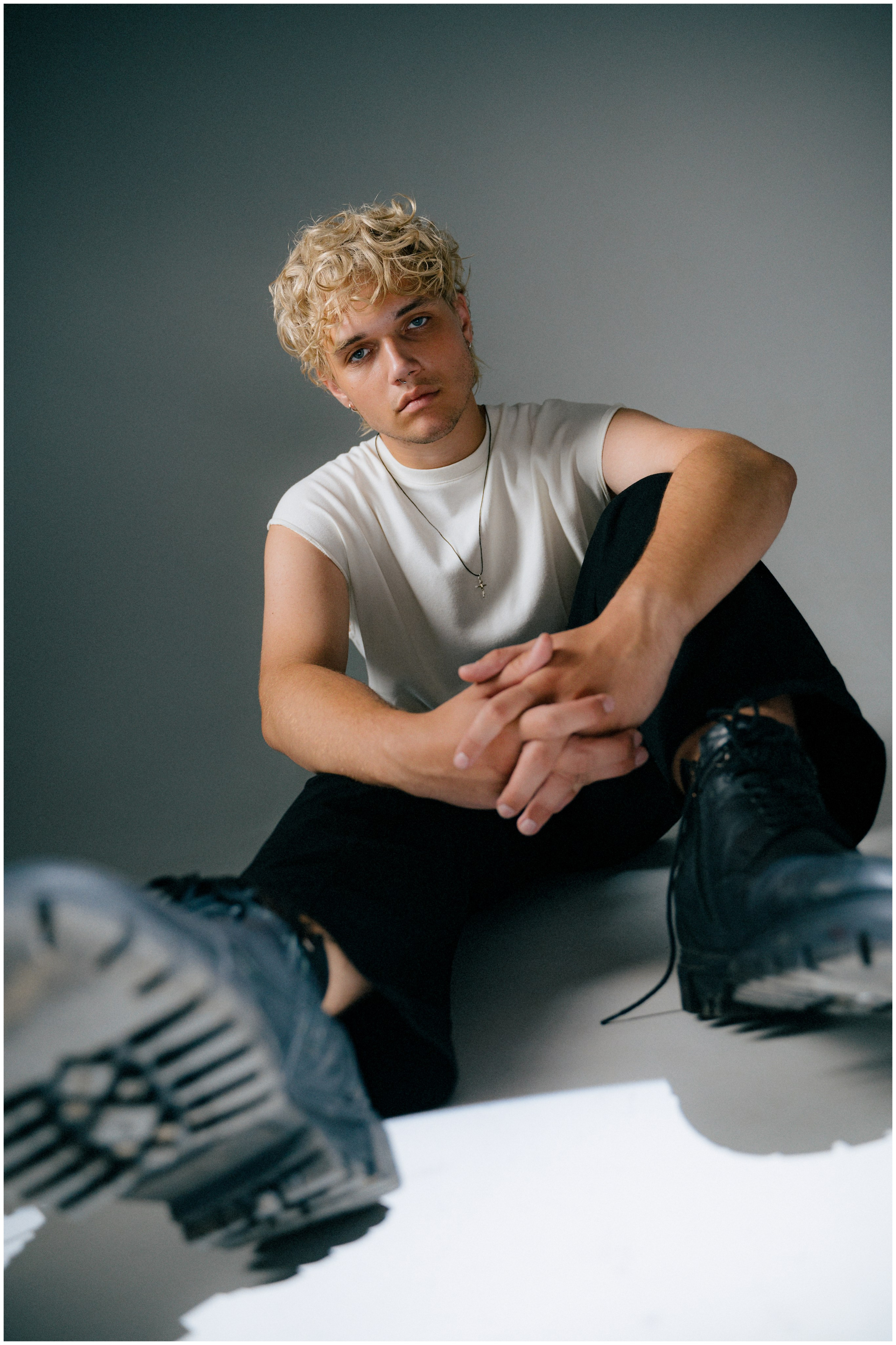 KUDRU. Свадебный и семейный фотограф Никита Корохов