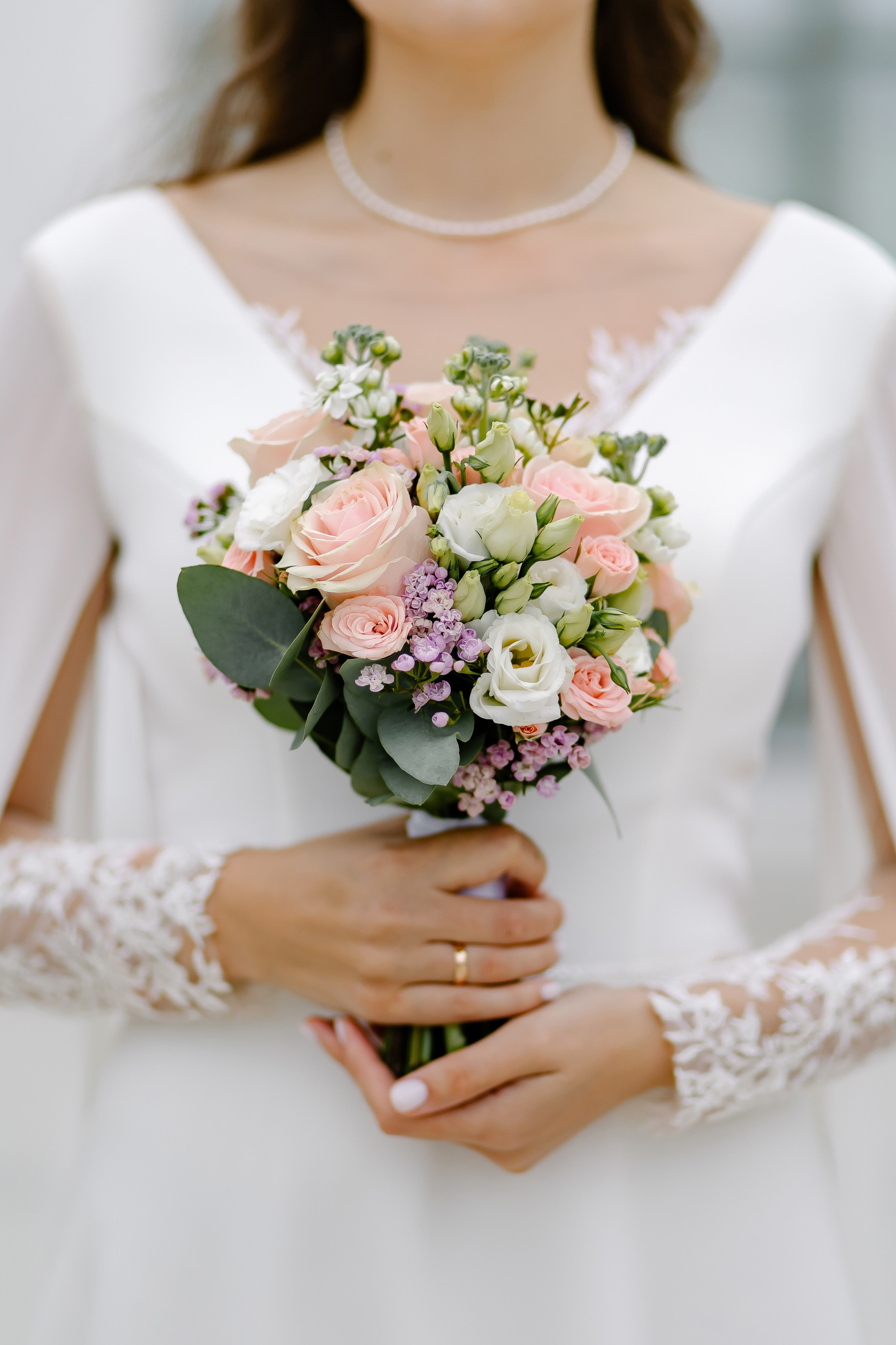 Николай и Дарья. Свадебный и семейный фотограф в Рязани Саша Крутых