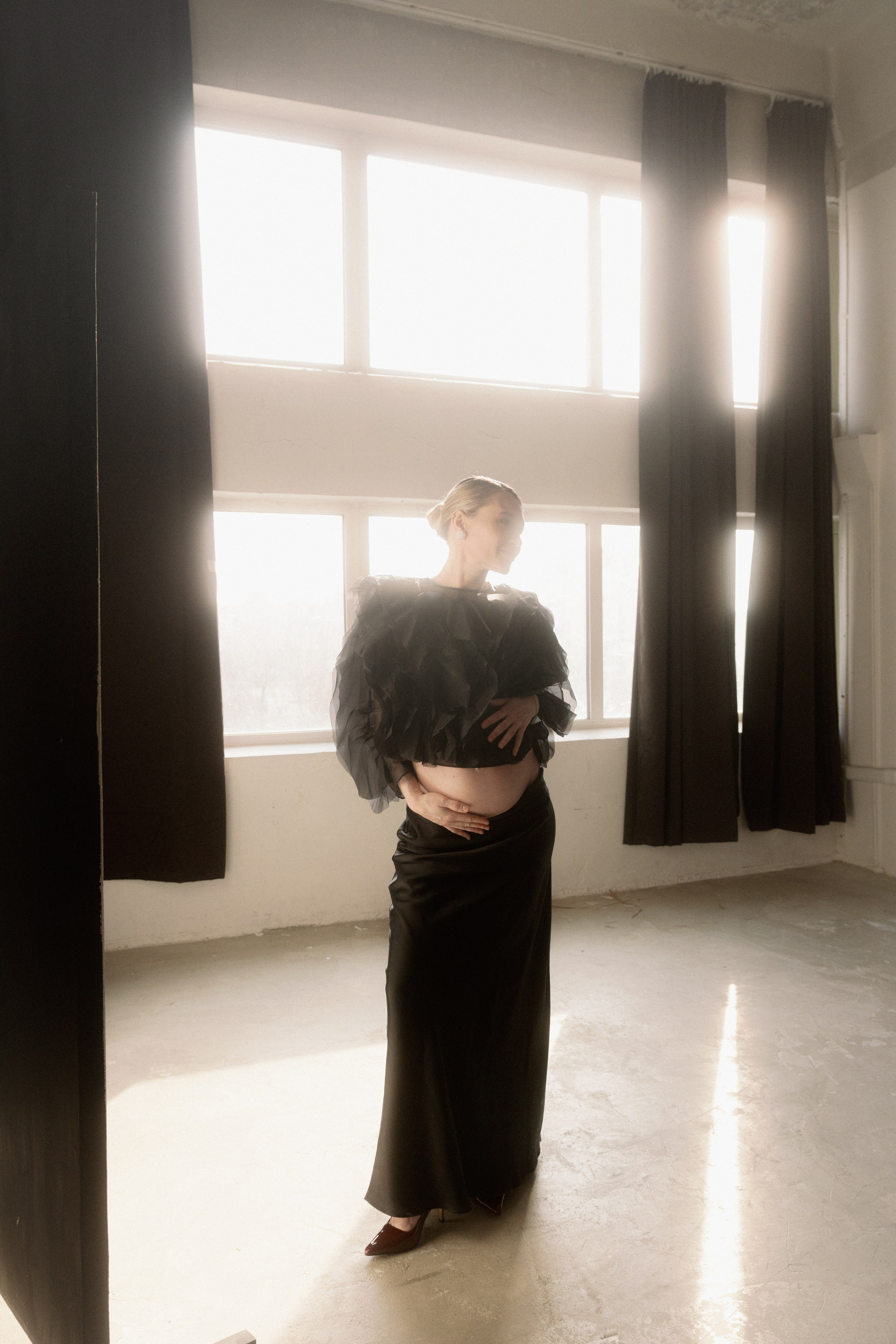 Алена. Семейный и детский фотограф Юлия Шох