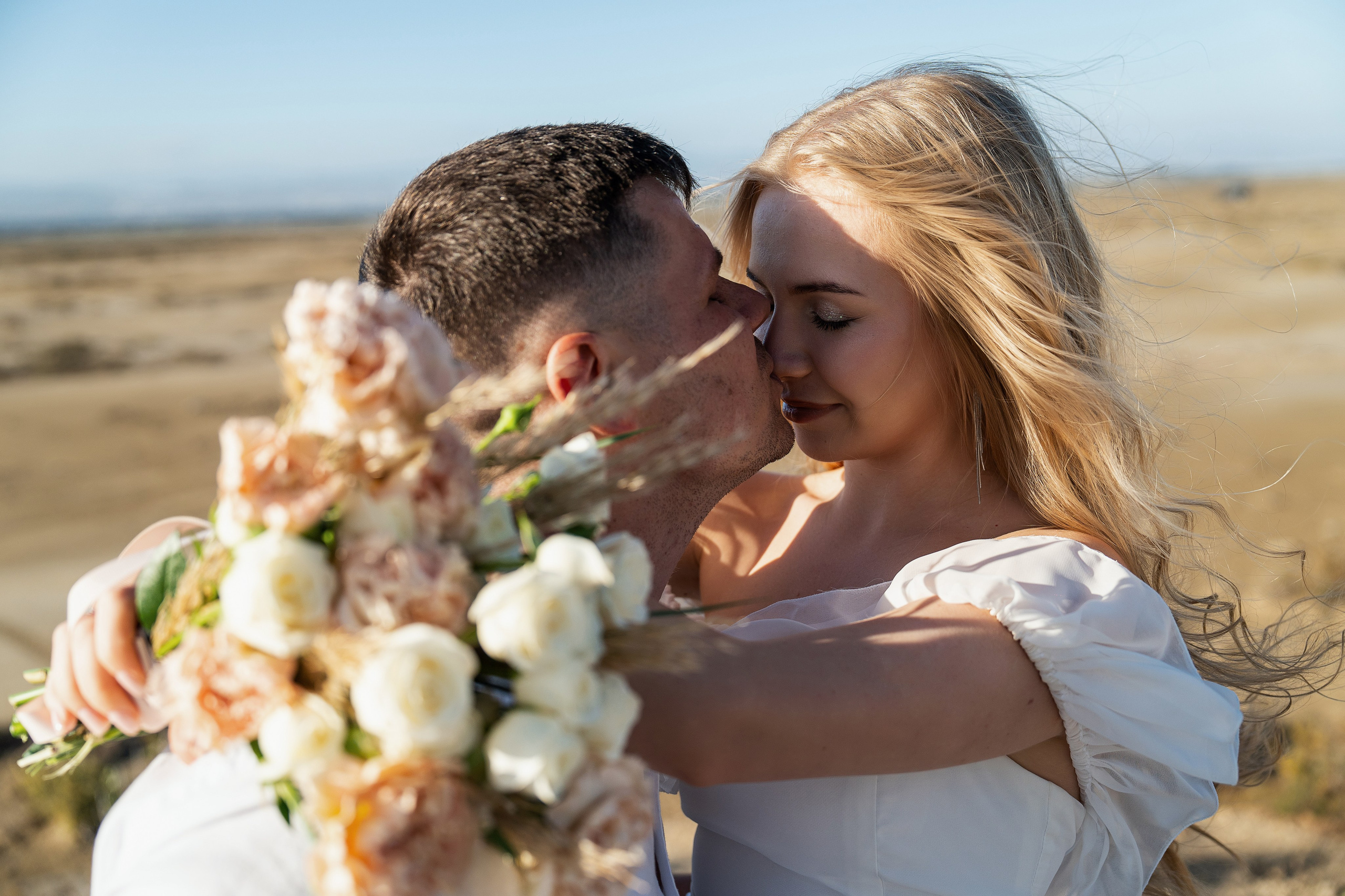 A+A. Photographer in Cyprus