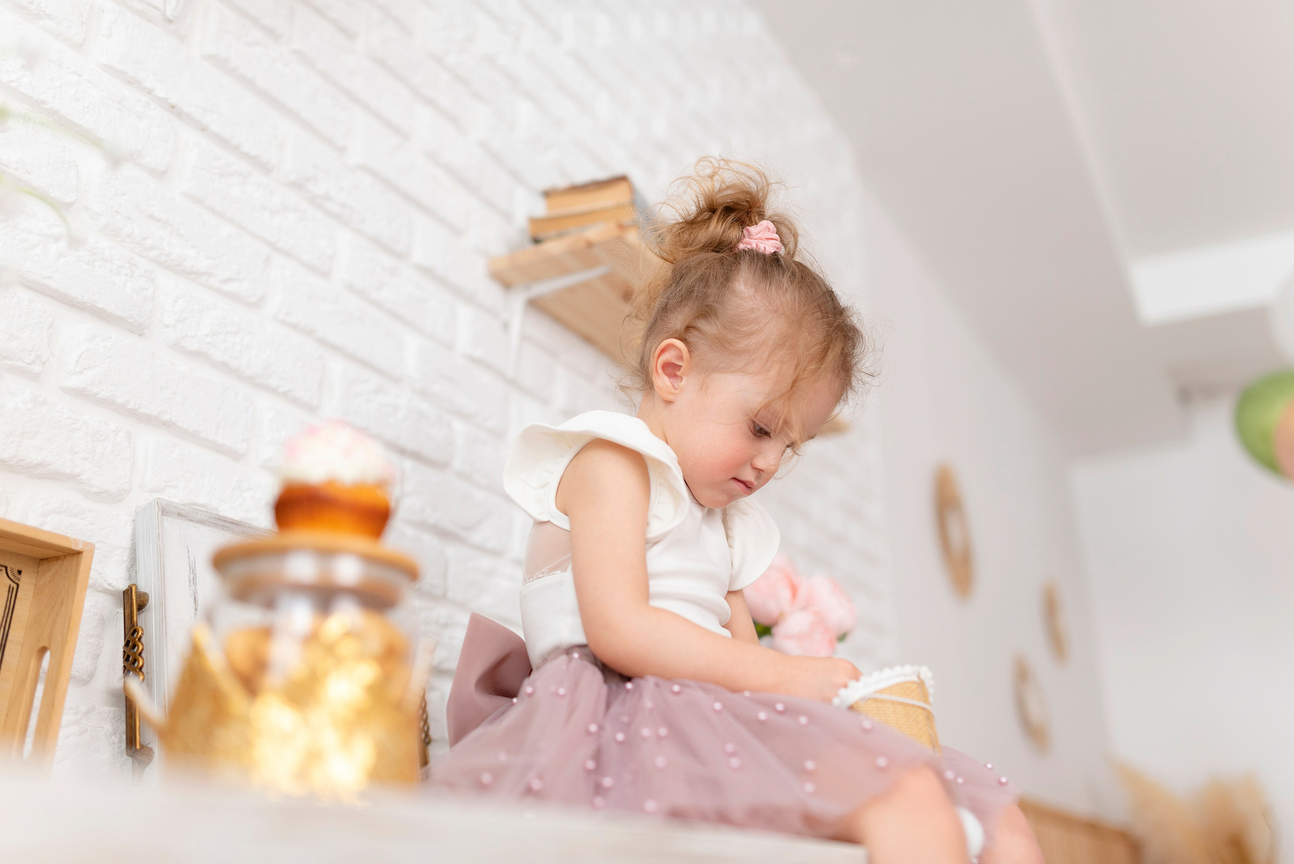 Сашуля. Детский и семейный фотограф в Сургуте и Нефтеюганске Анна Старцева