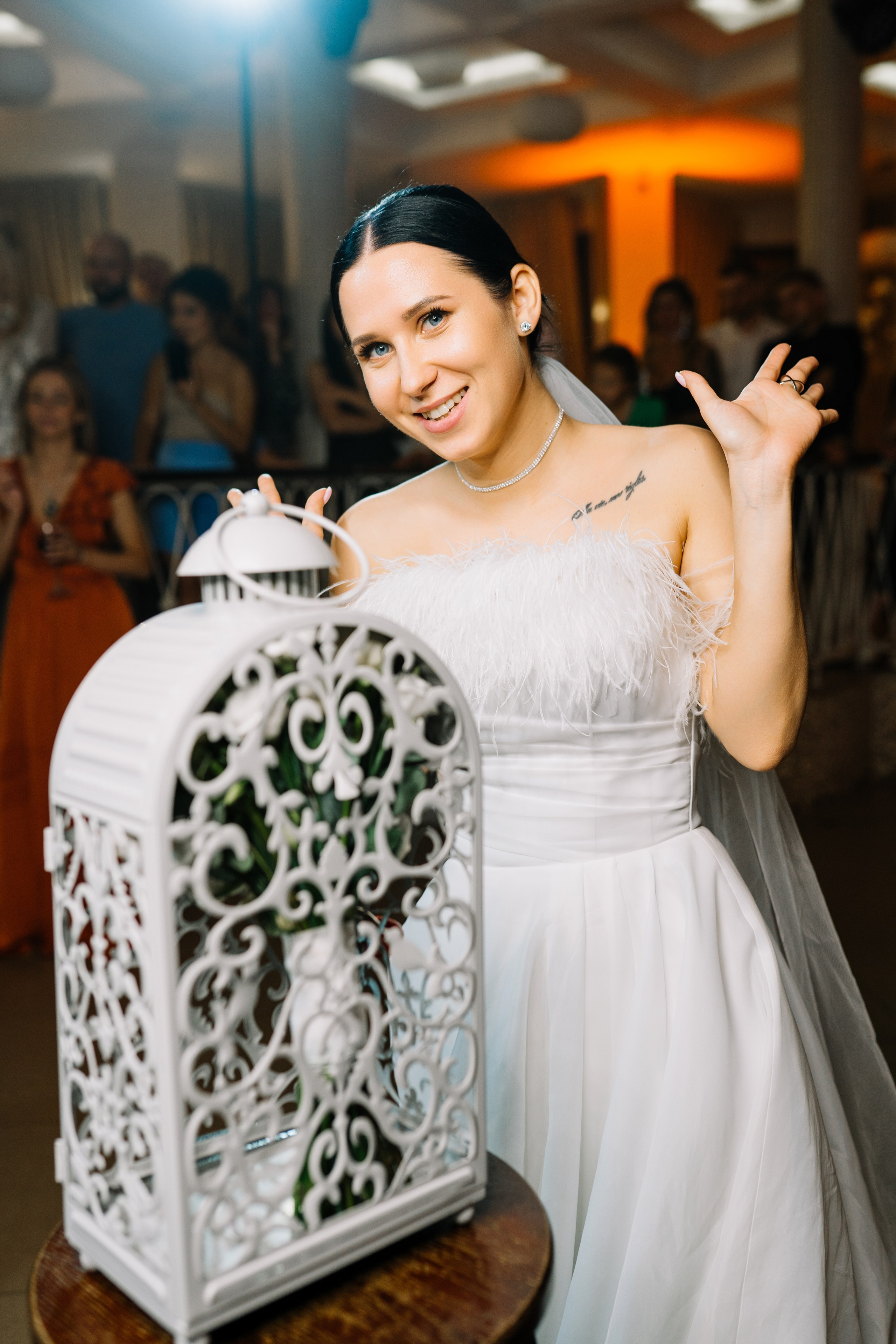 Лиза & Сергей