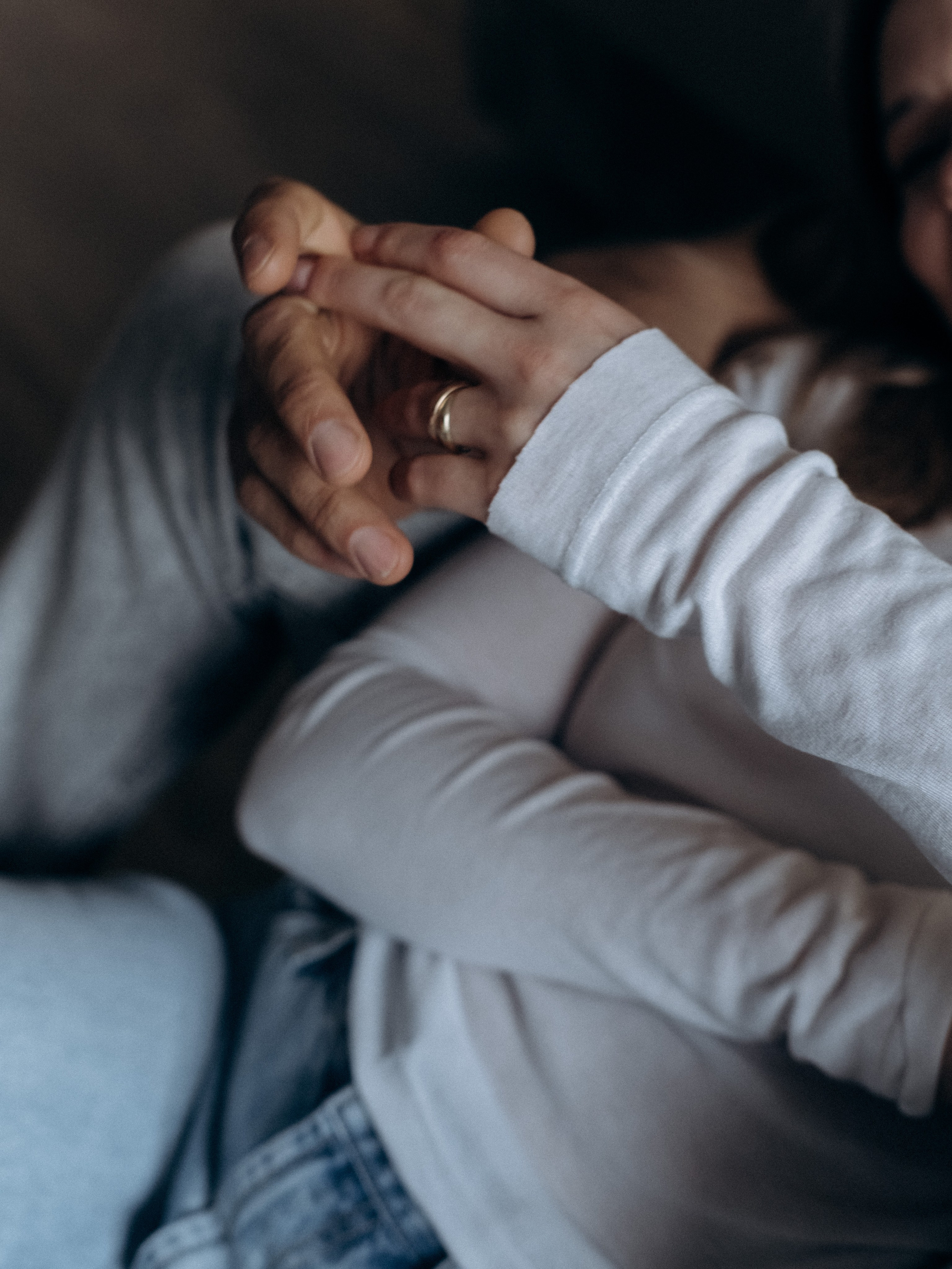 Сережа и Катя. Свадебный фотограф в Воронеже