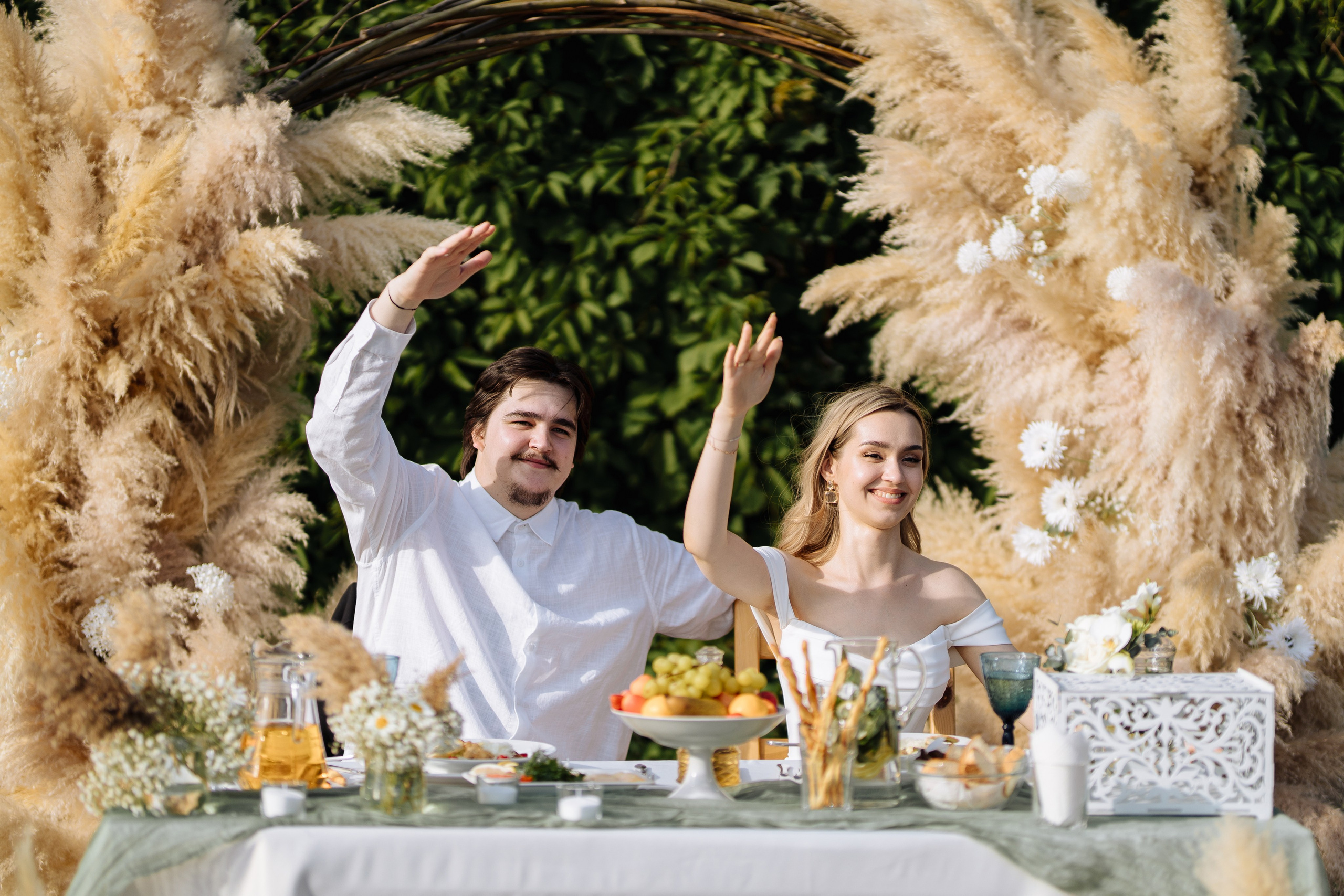 Свадебный репортаж. Свадебный и Репортажный фотограф Александр Шаров