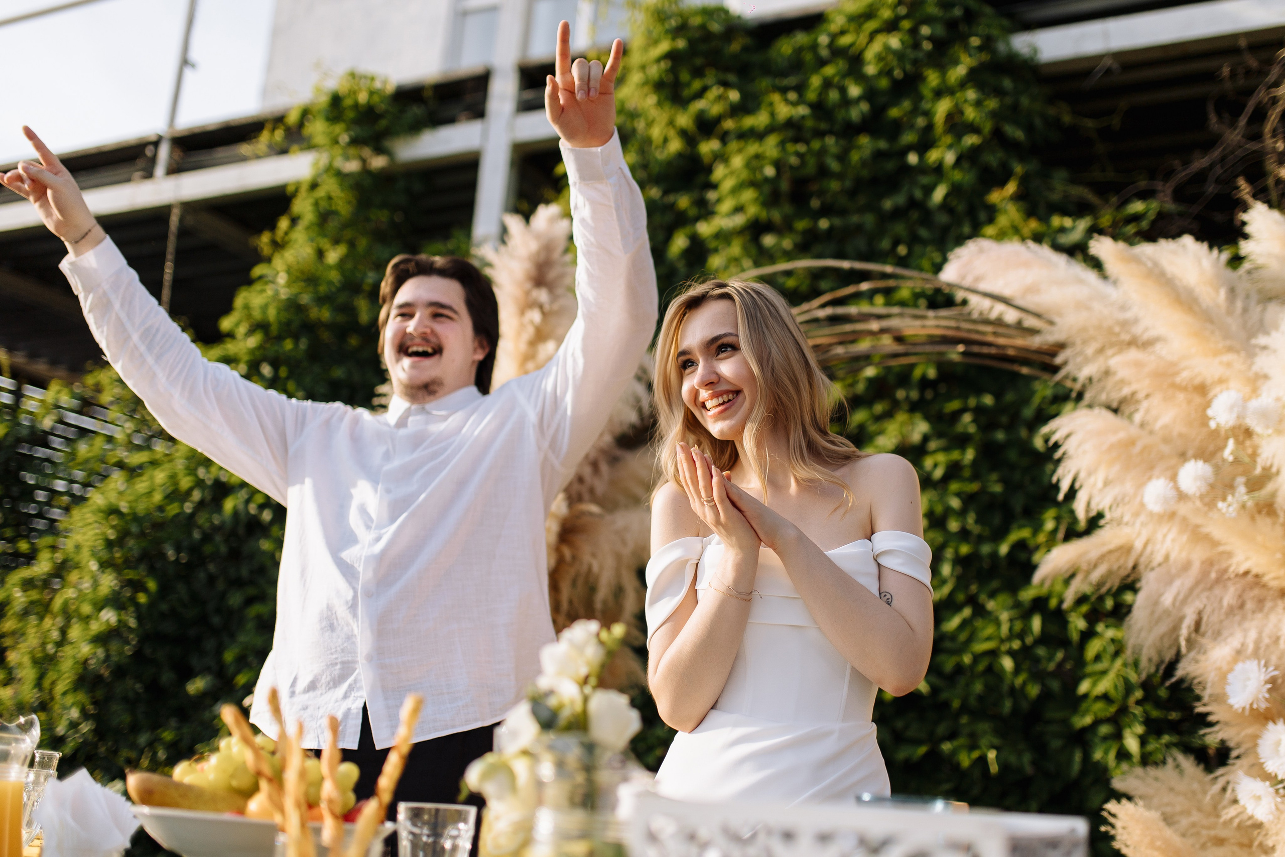 Свадебный репортаж. Свадебный и Репортажный фотограф Александр Шаров