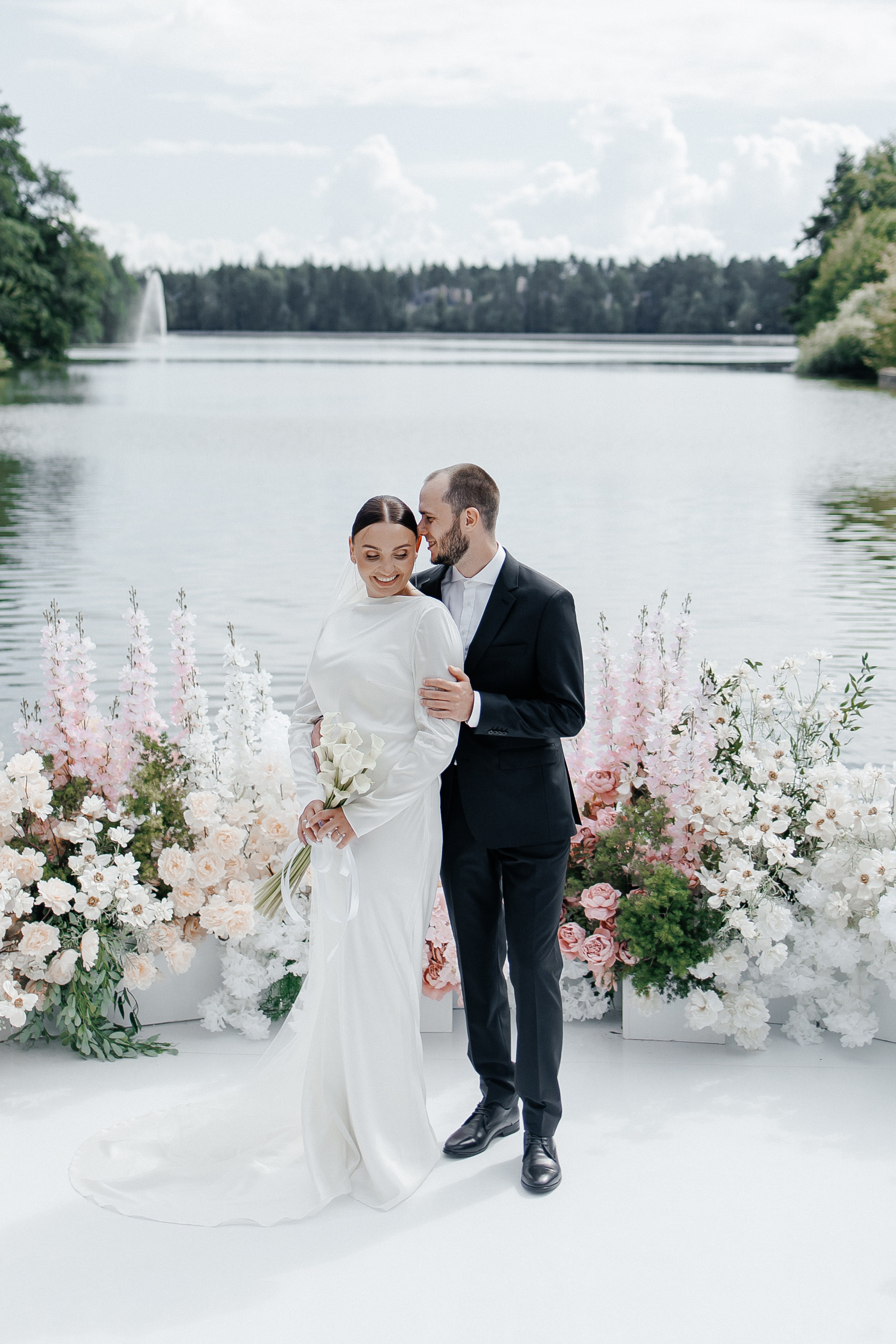 Wedding Day. LEONTEVA_ANASTASIA