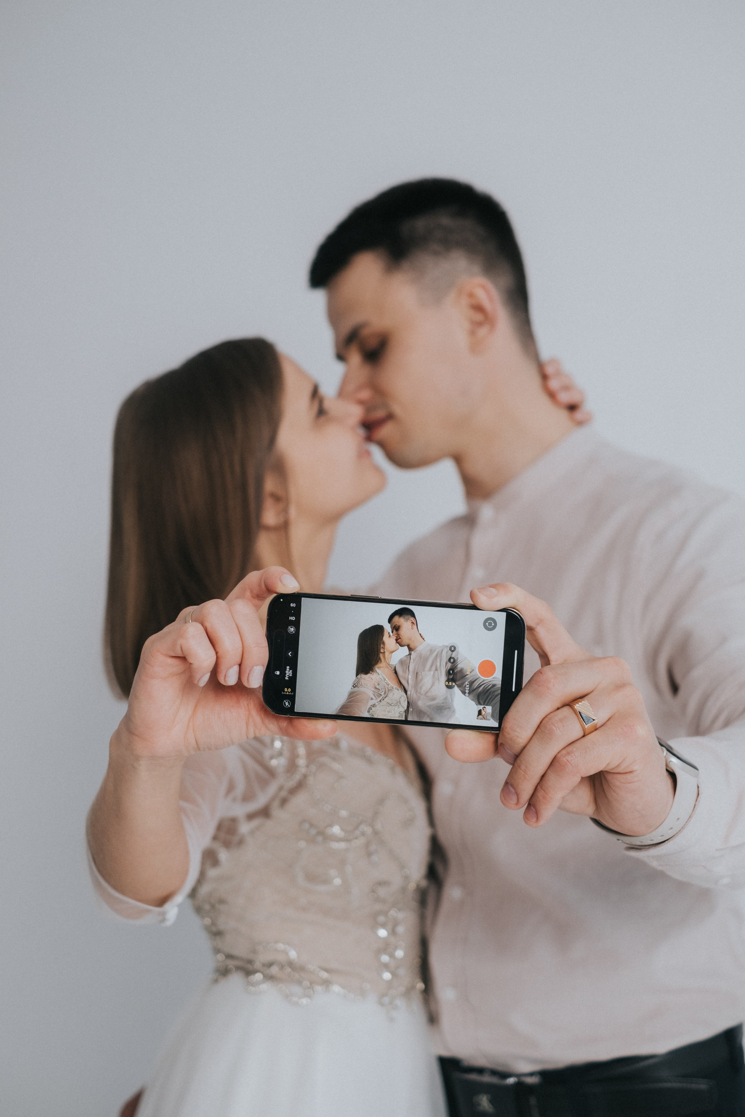 Евгений и Анастасия — свадебная фотосессия. Свадебный и репортажной фотограф Денис Ожигин в Краснодаре и Краснодарском крае