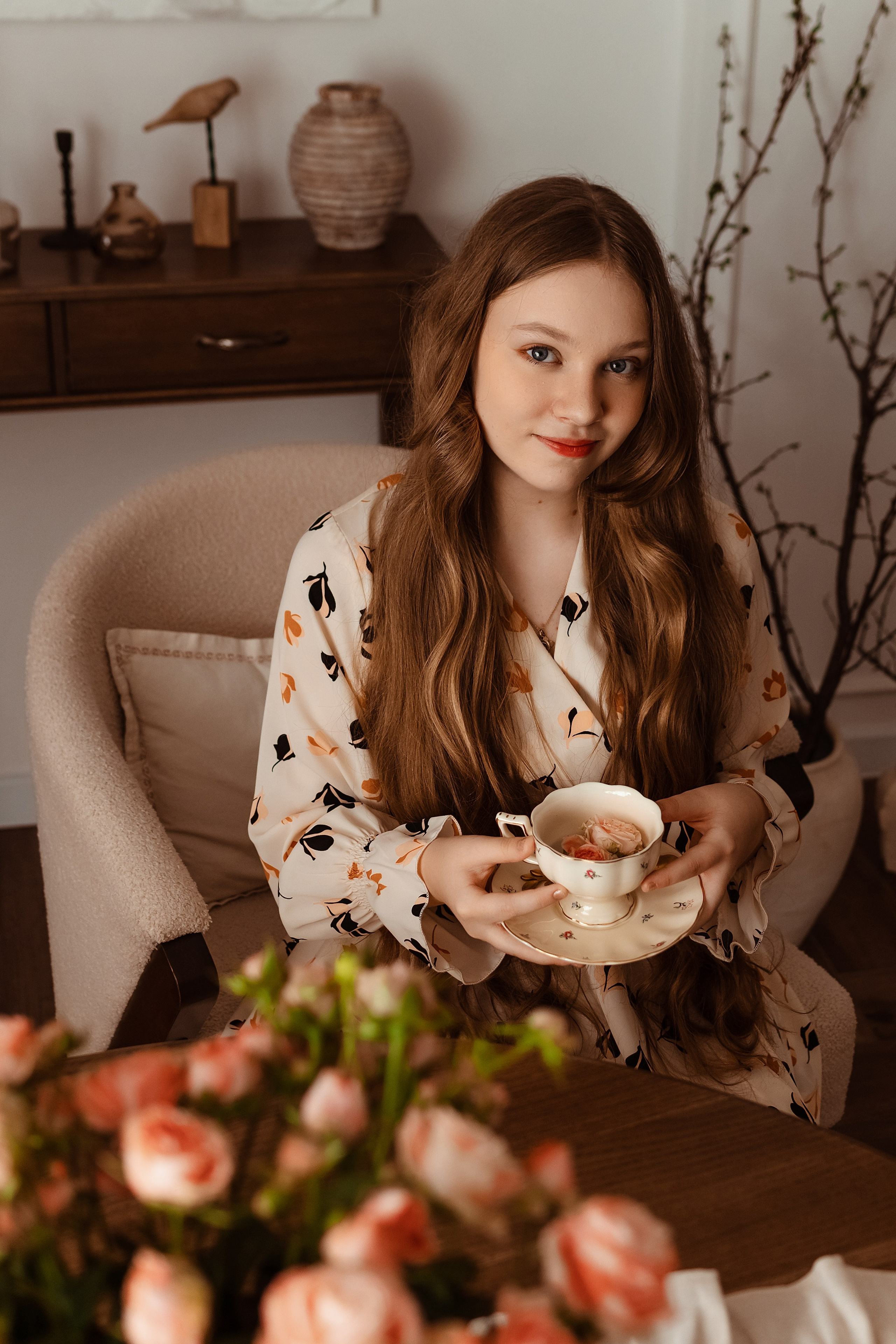 Анонс фотосессии для Лены и её семьи. Фотограф в Самаре | Катерина Гущина