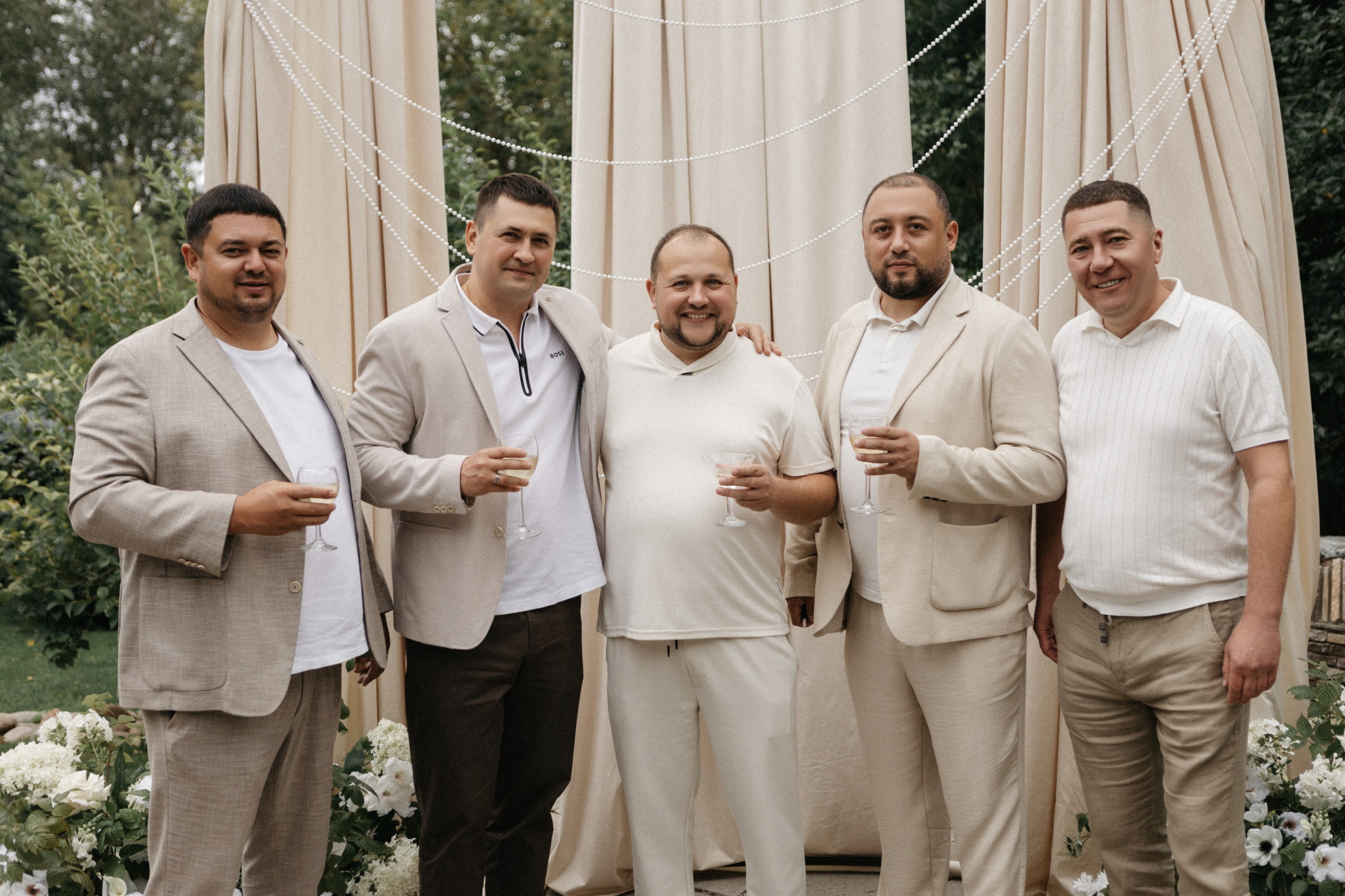 V&T. Свадебный фотограф Уфа Руслан Габдлисламов