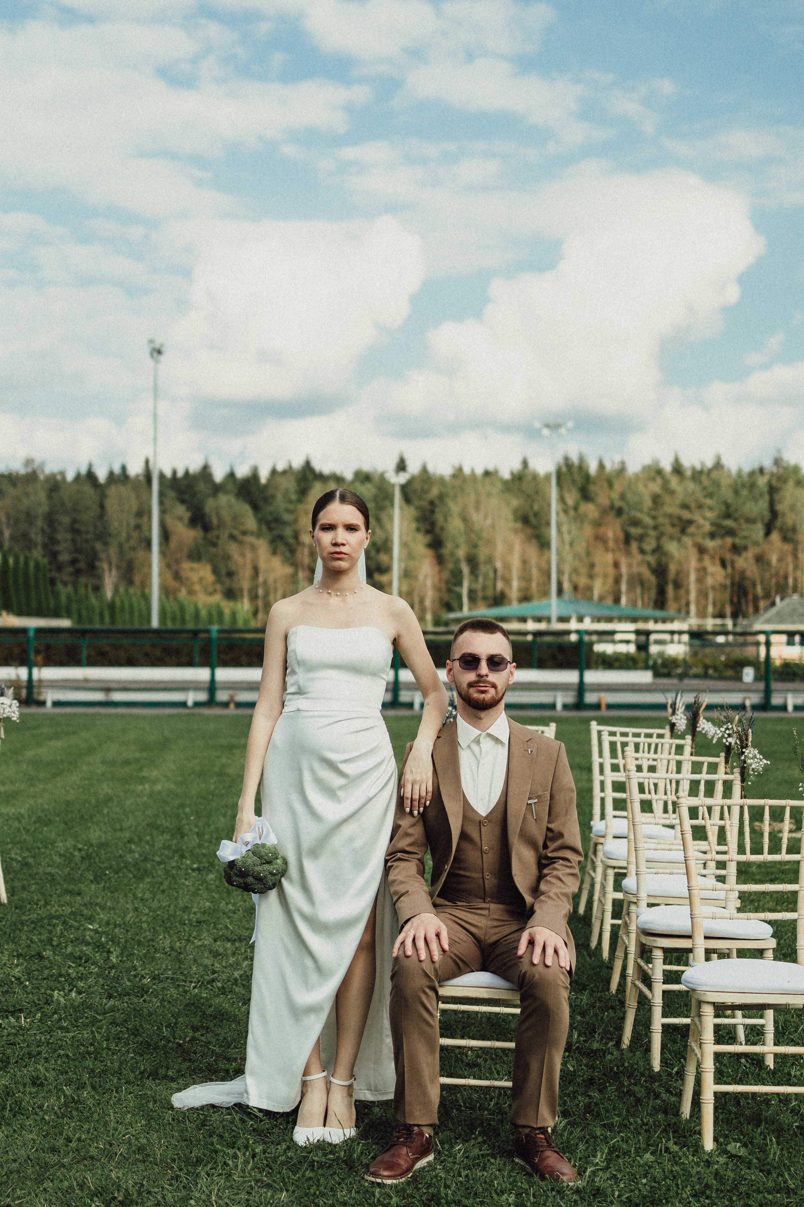 Настя и Вадим. Фотограф Санкт-Петербург