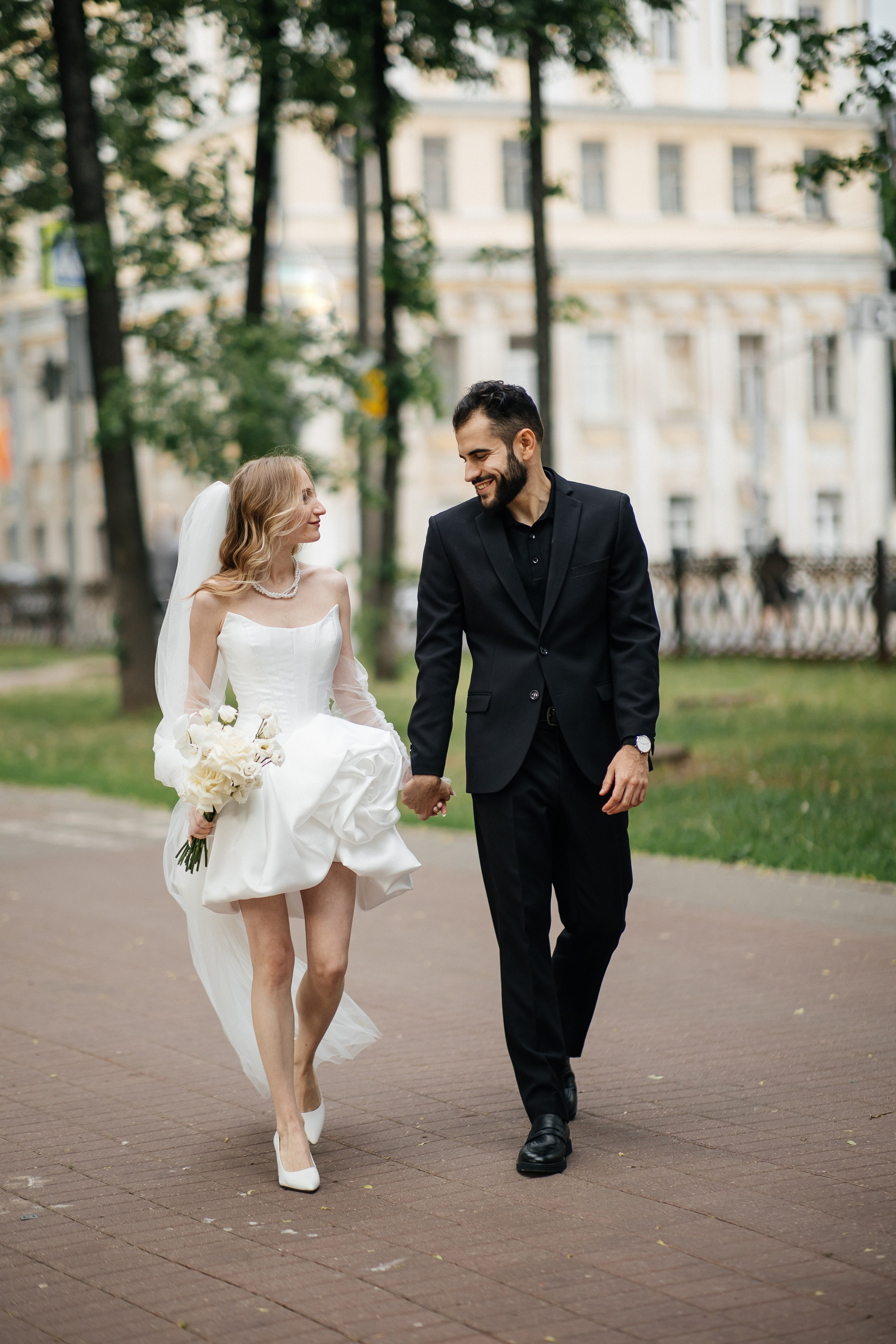 ЗАГС. СВАДЕБНЫЙ ФОТОГРАФ ЕВГЕНИЯ МОДИНА Ярославль