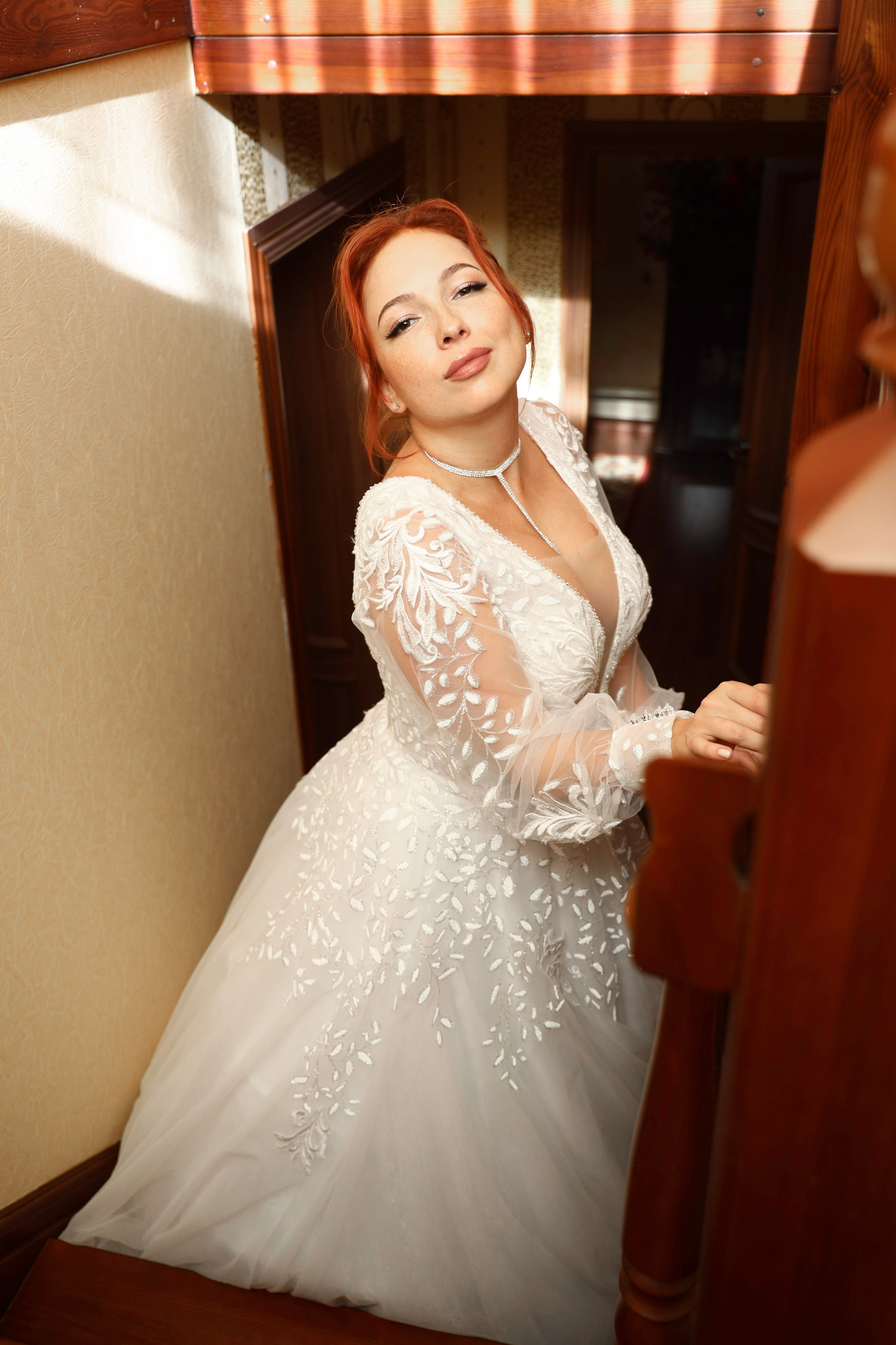 Илья & Ксения. Olya Posnimay