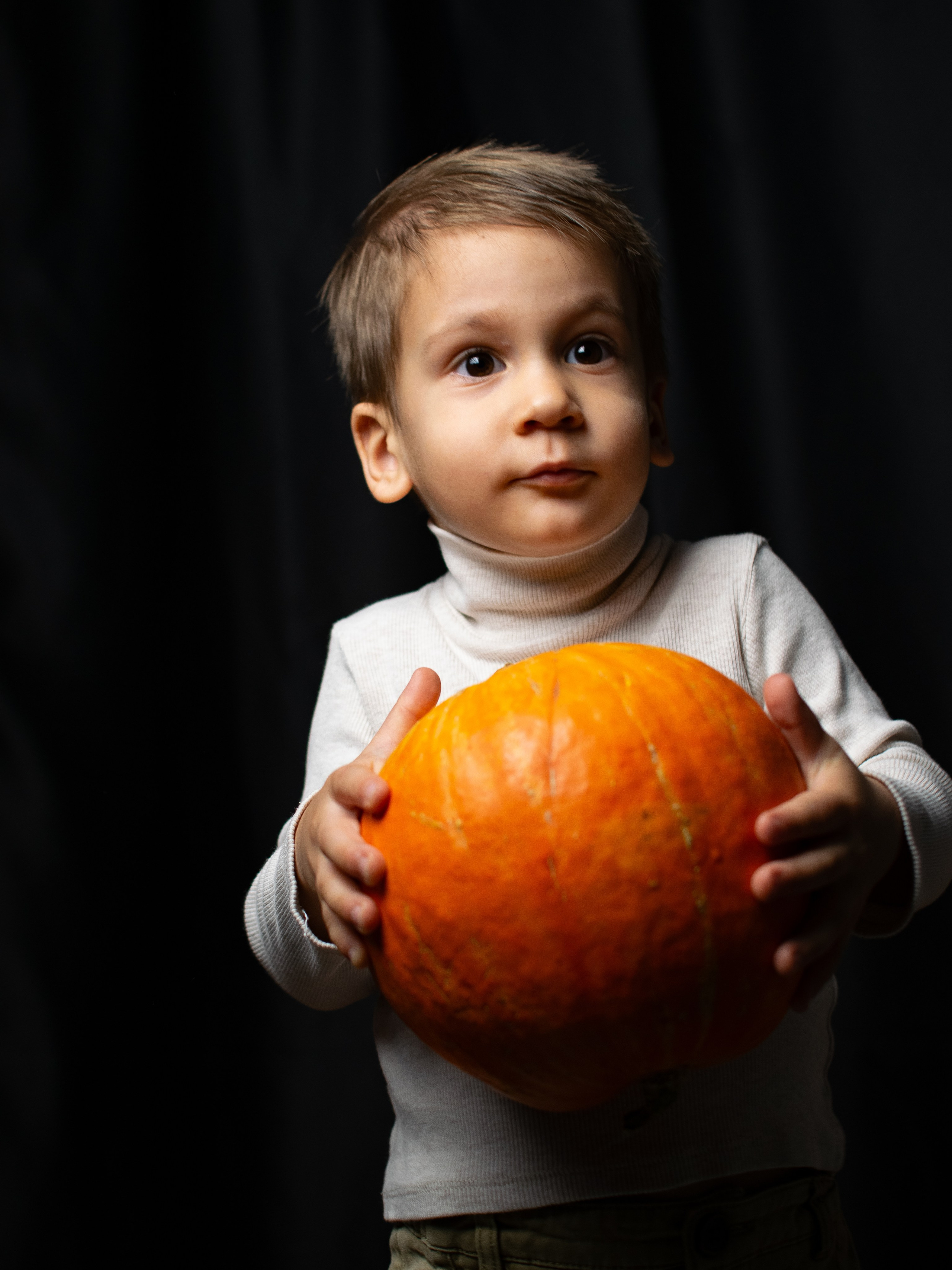 Детский и семейный портрет. Портретный фотограф в Омске Ульяна Красикова