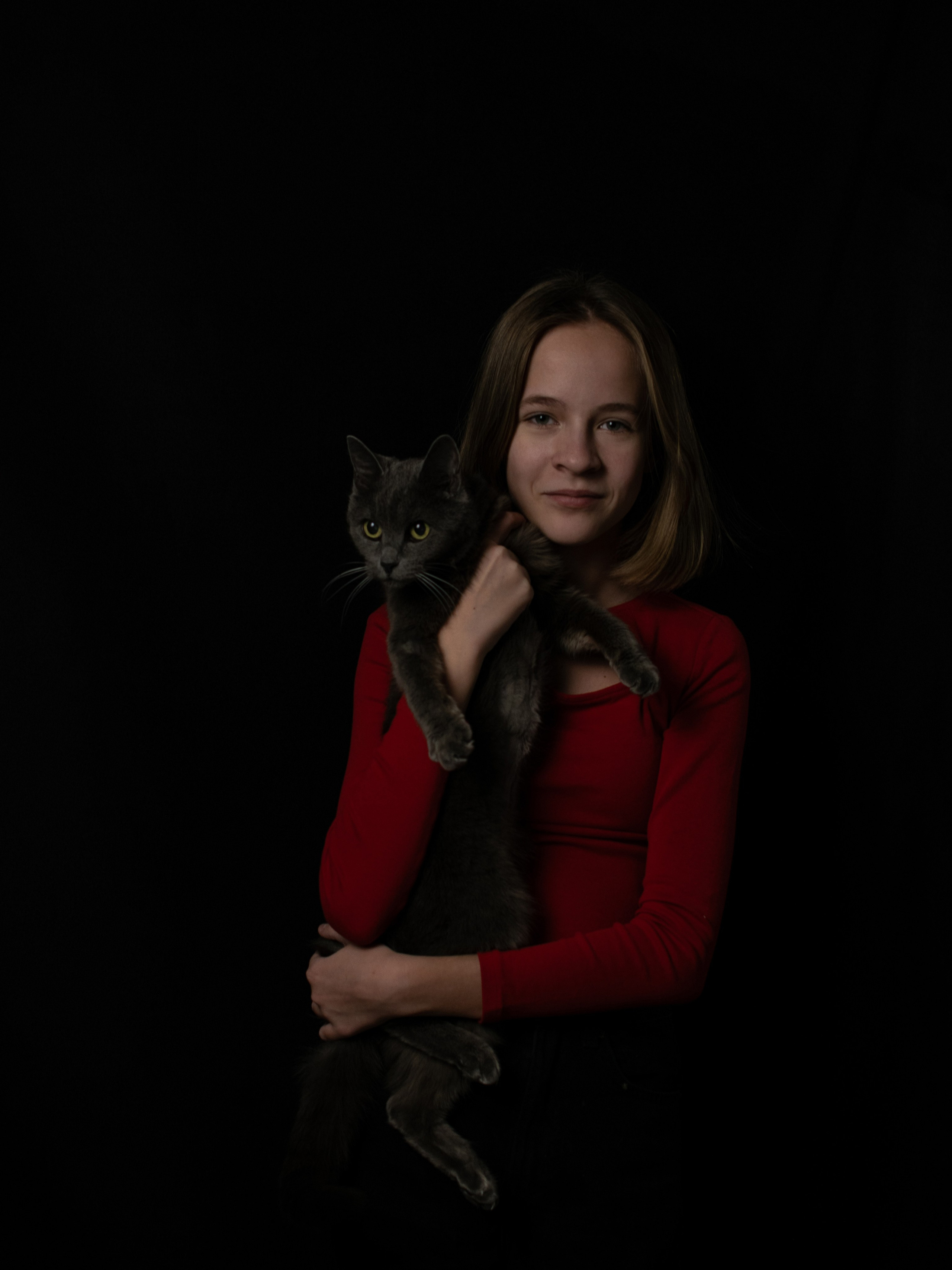 Детский портрет Фотосессия Фотограф в Омске Ульяна Красикова 