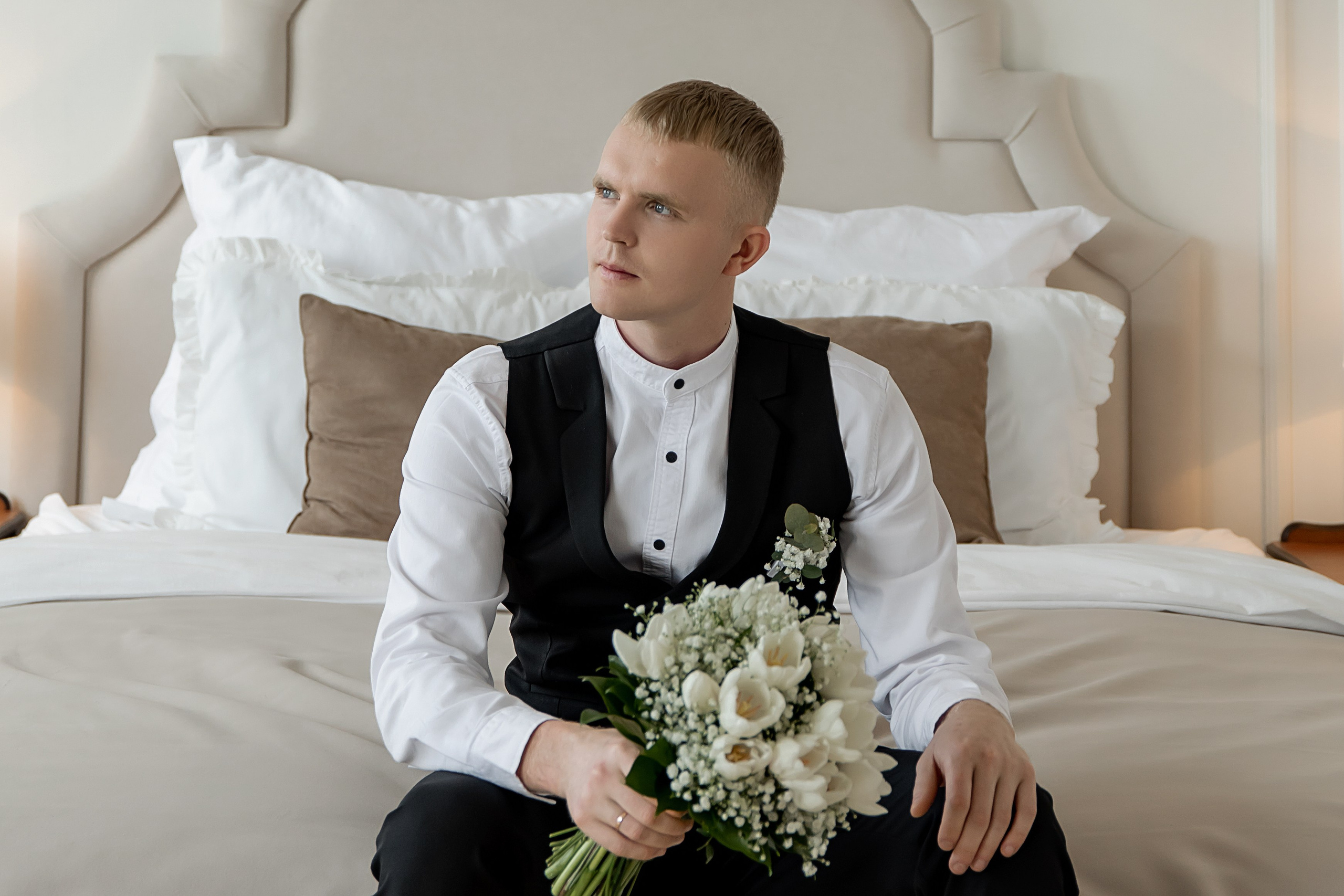 Дмитрий & Анастасия. Ксения Федорова — фотограф