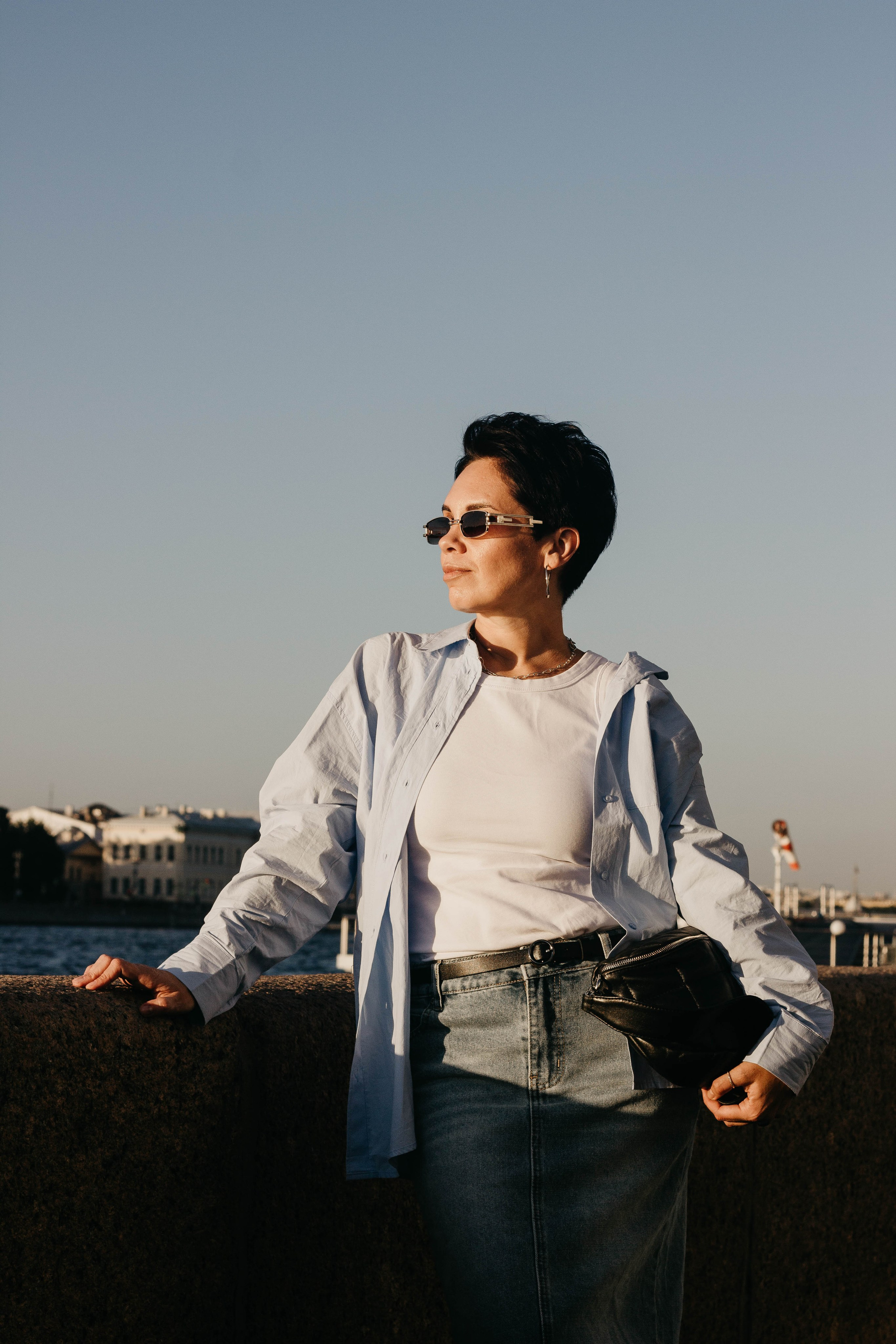 «Этот город останется также загадочно любим». Фотограф в Санкт-Петербурге Головина Анастасия