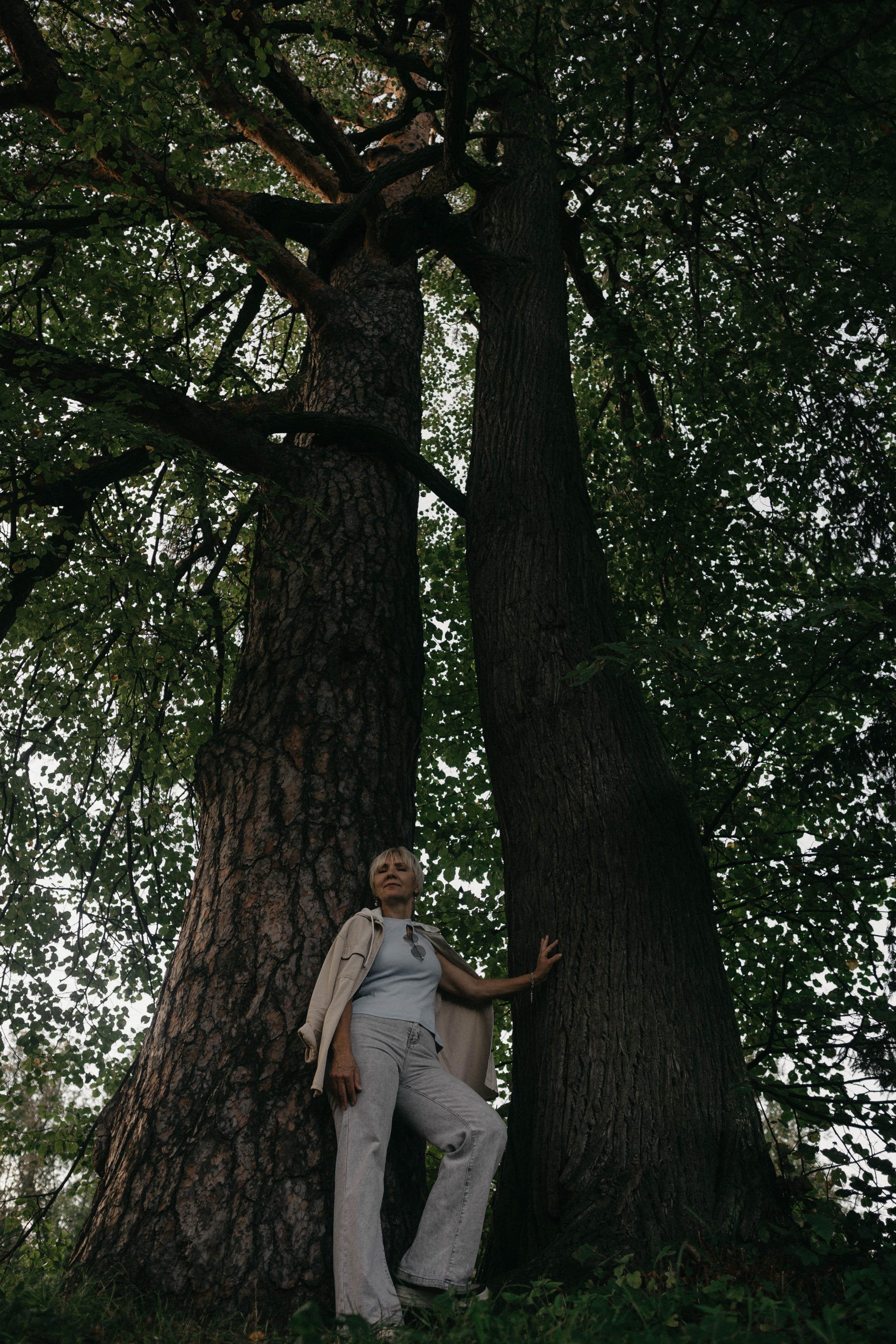 «бабушка приехала!». Фотограф в Санкт-Петербурге Головина Анастасия