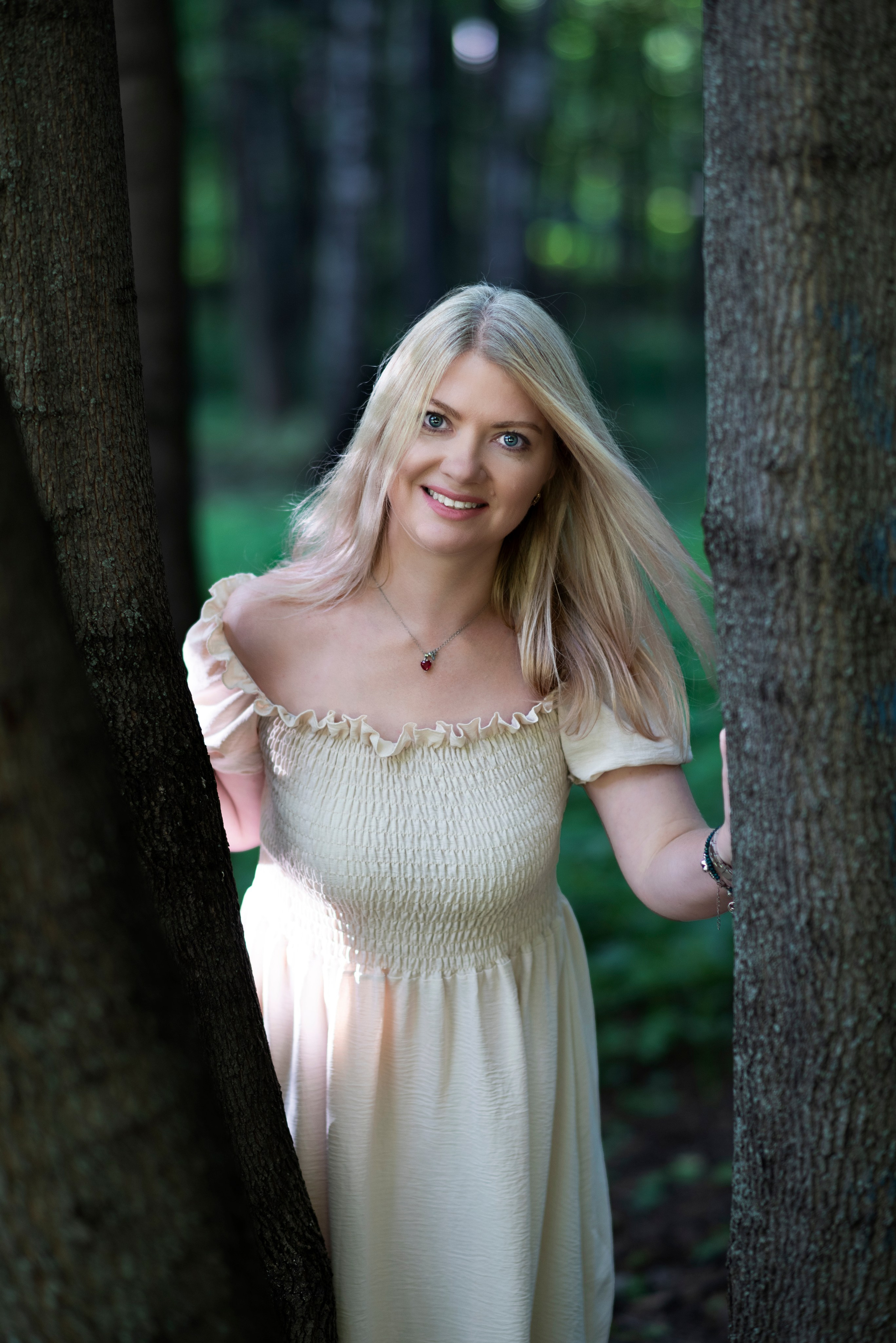 Фотопикник в Сокольниках. Фотограф в Москве Безлюдов Михаил