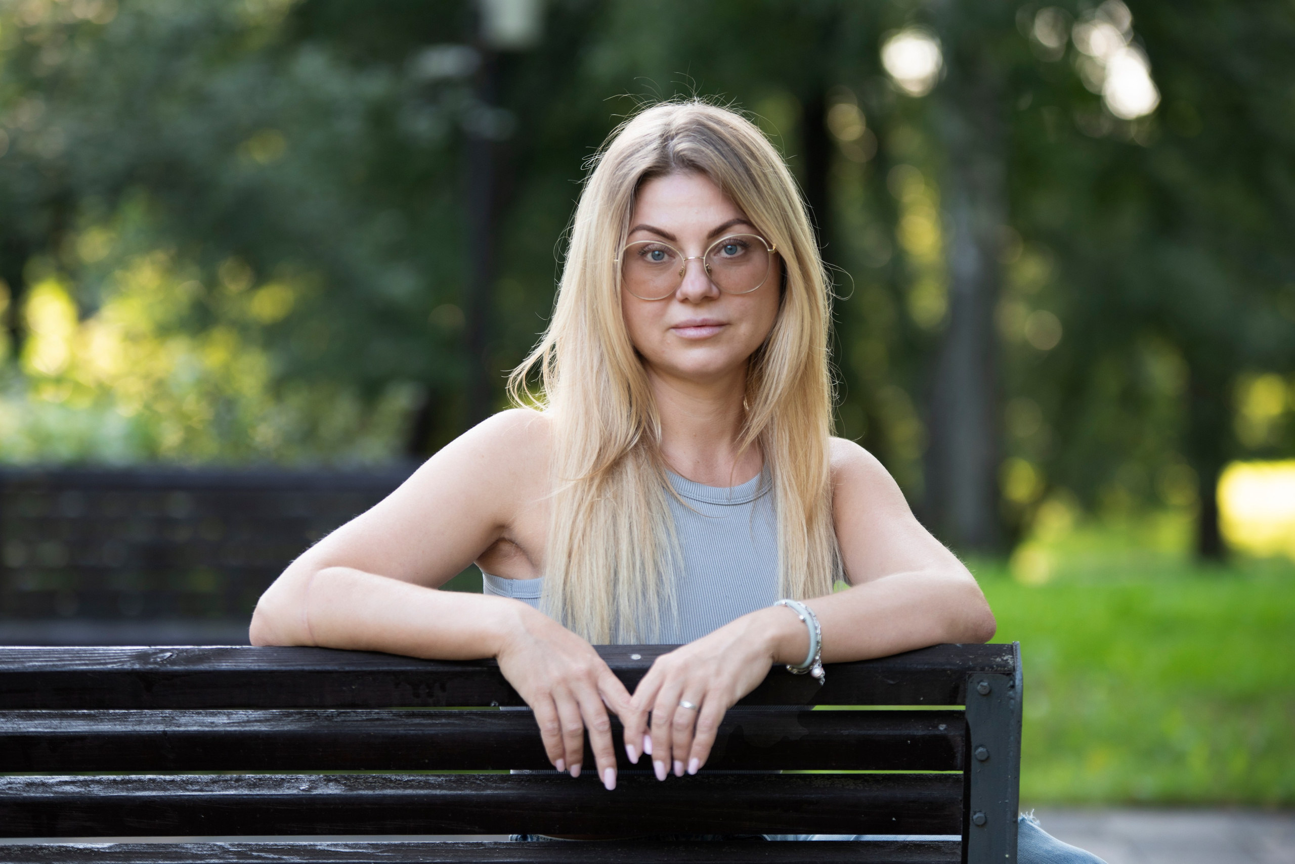 Мария, Маргарита, Екатерина. Фотограф в Москве Безлюдов Михаил