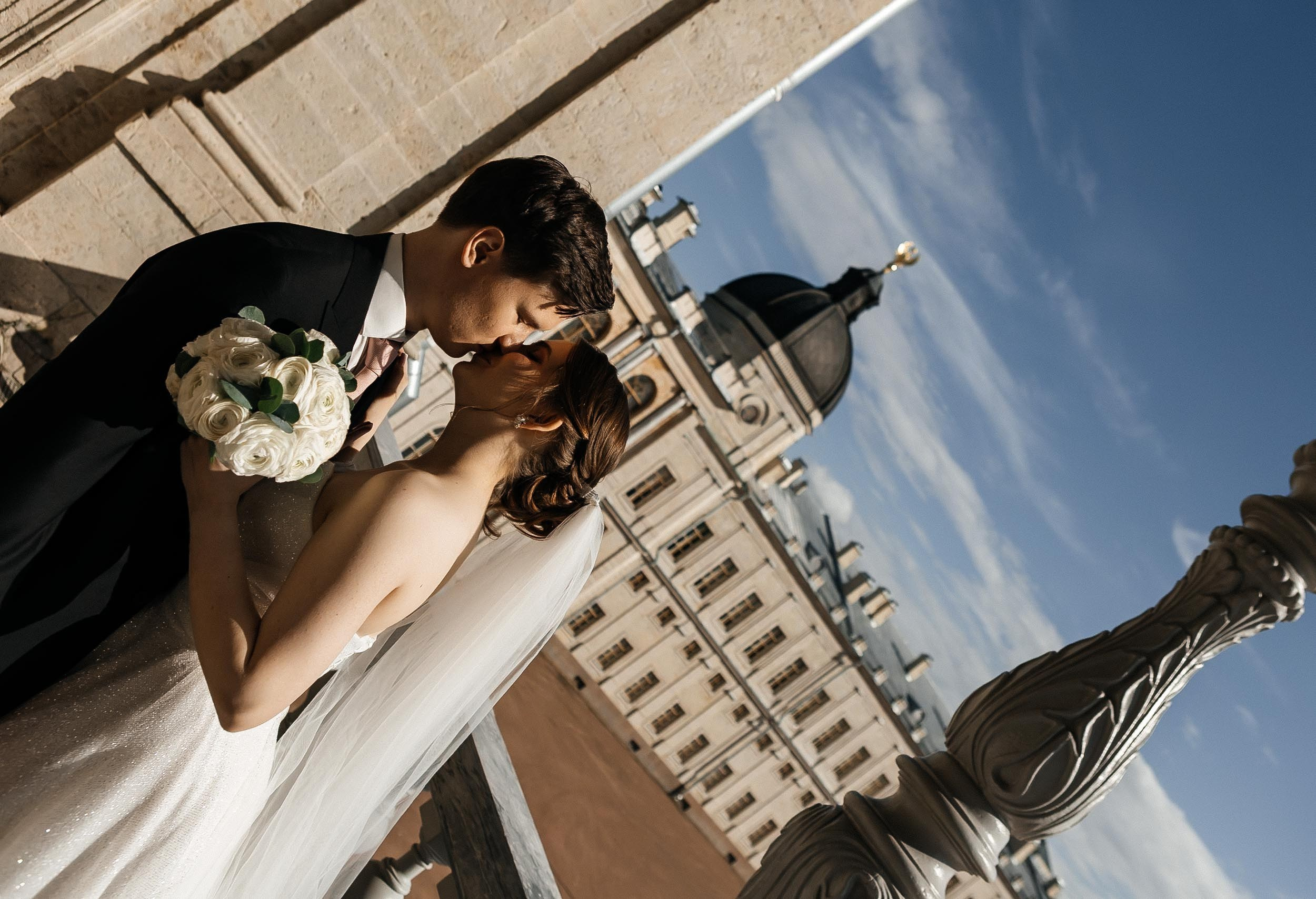 Свадьба. Анастасия и Даниил ❤. Репортажный и свадебный фотограф в Санкт-Петербурге Романов Вадим