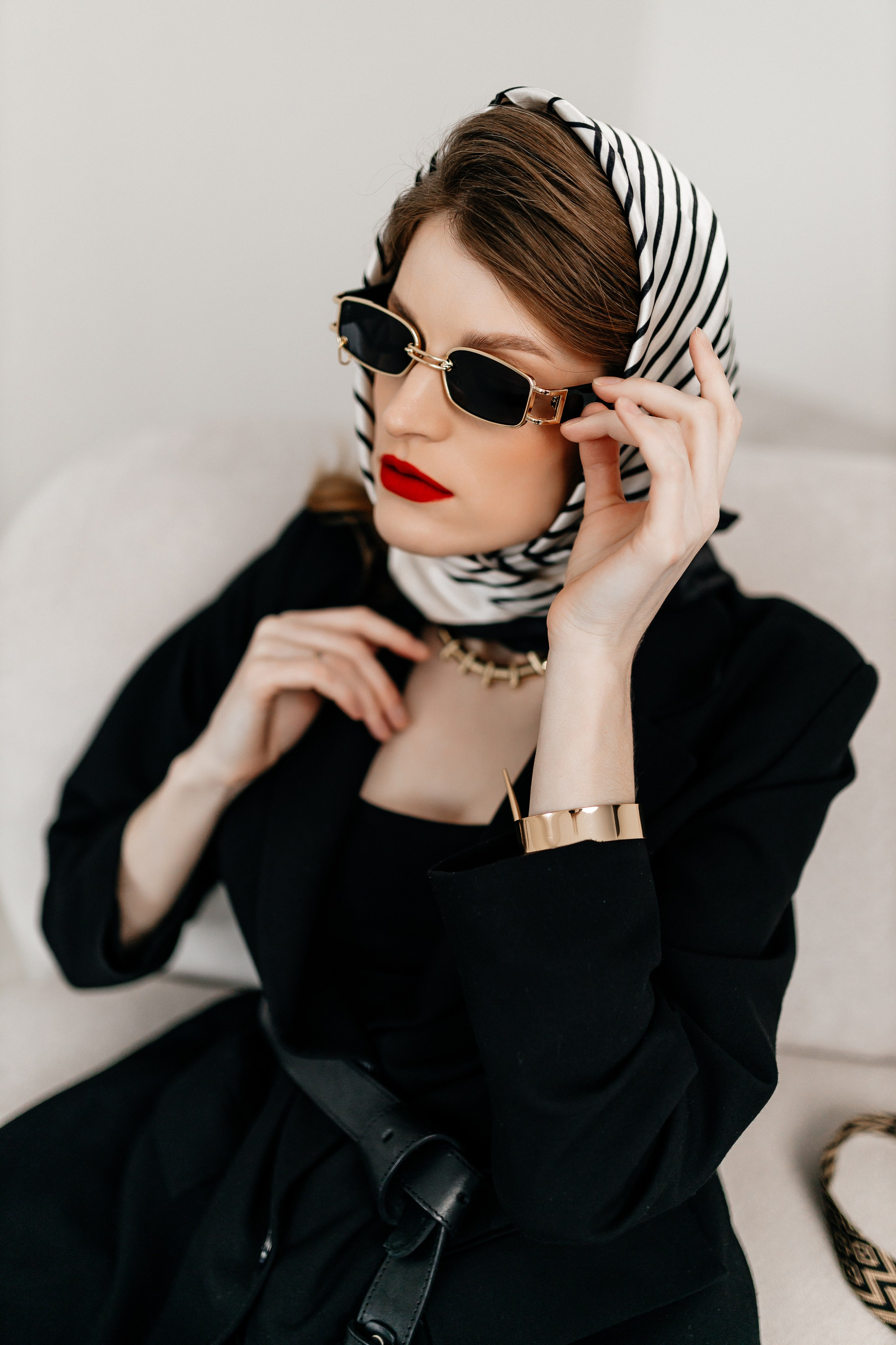 Маша. Свадебный фотограф Елена Ловцевич