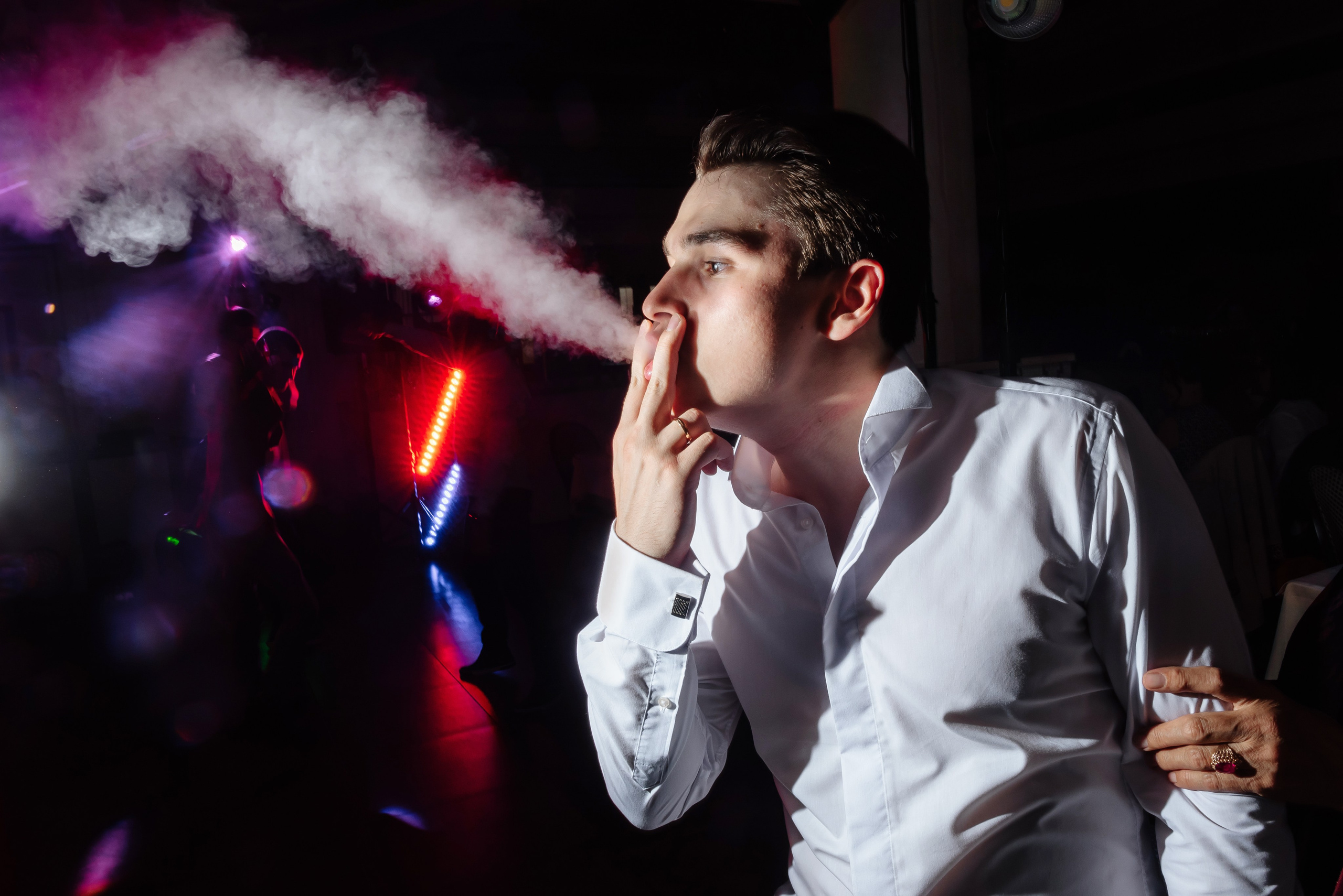 Искандер & Дарья. Ваш свадебный фотограф Владимир Ямулин / Стерлитамак и РБ