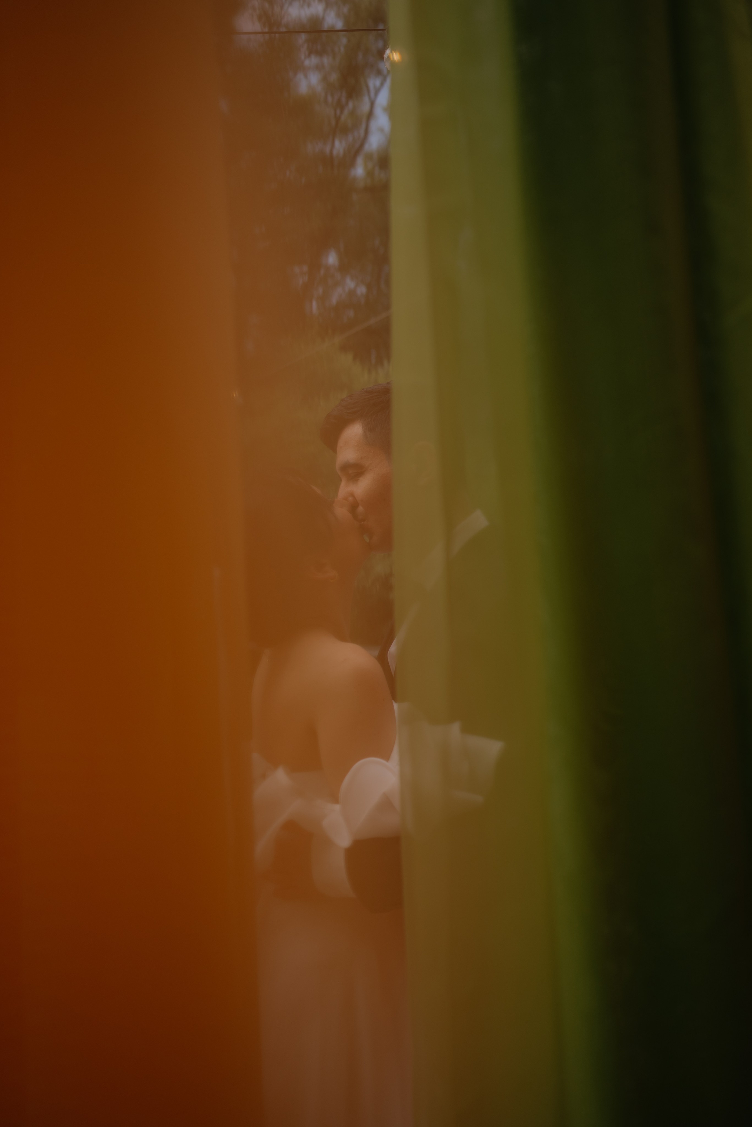 Тимур и Регина. Свадебный фотограф Уфа Дарья Насырова