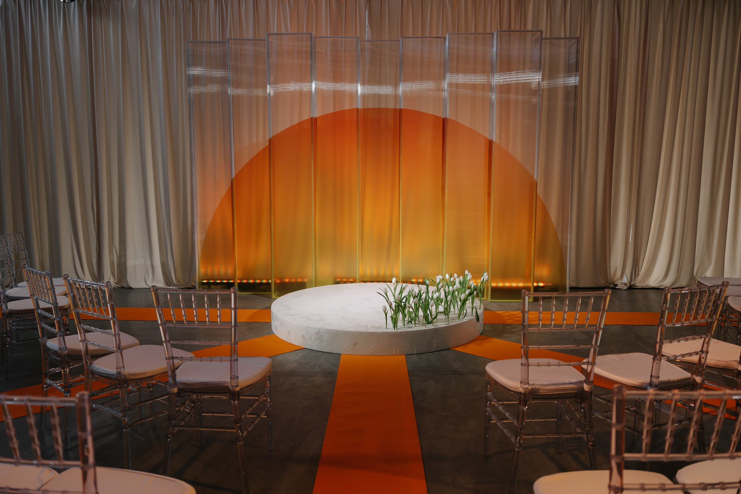 «НА ЗАРЕ» | 01.03.2025| г. Москва, Hertz hall. МашаШарики | Декоратор | Москва