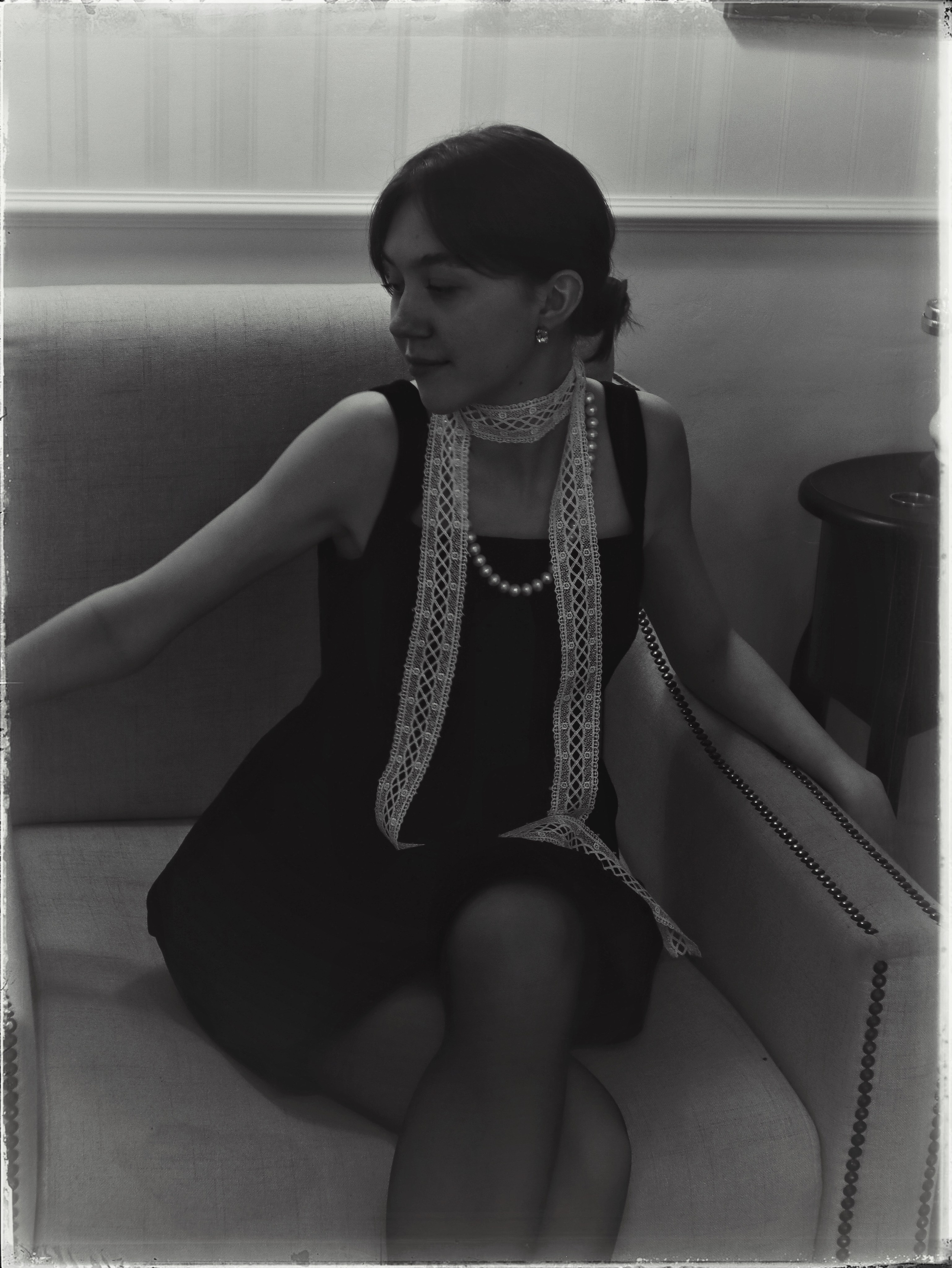 Полина. Портретный и свадебный фотограф в Москве Александра