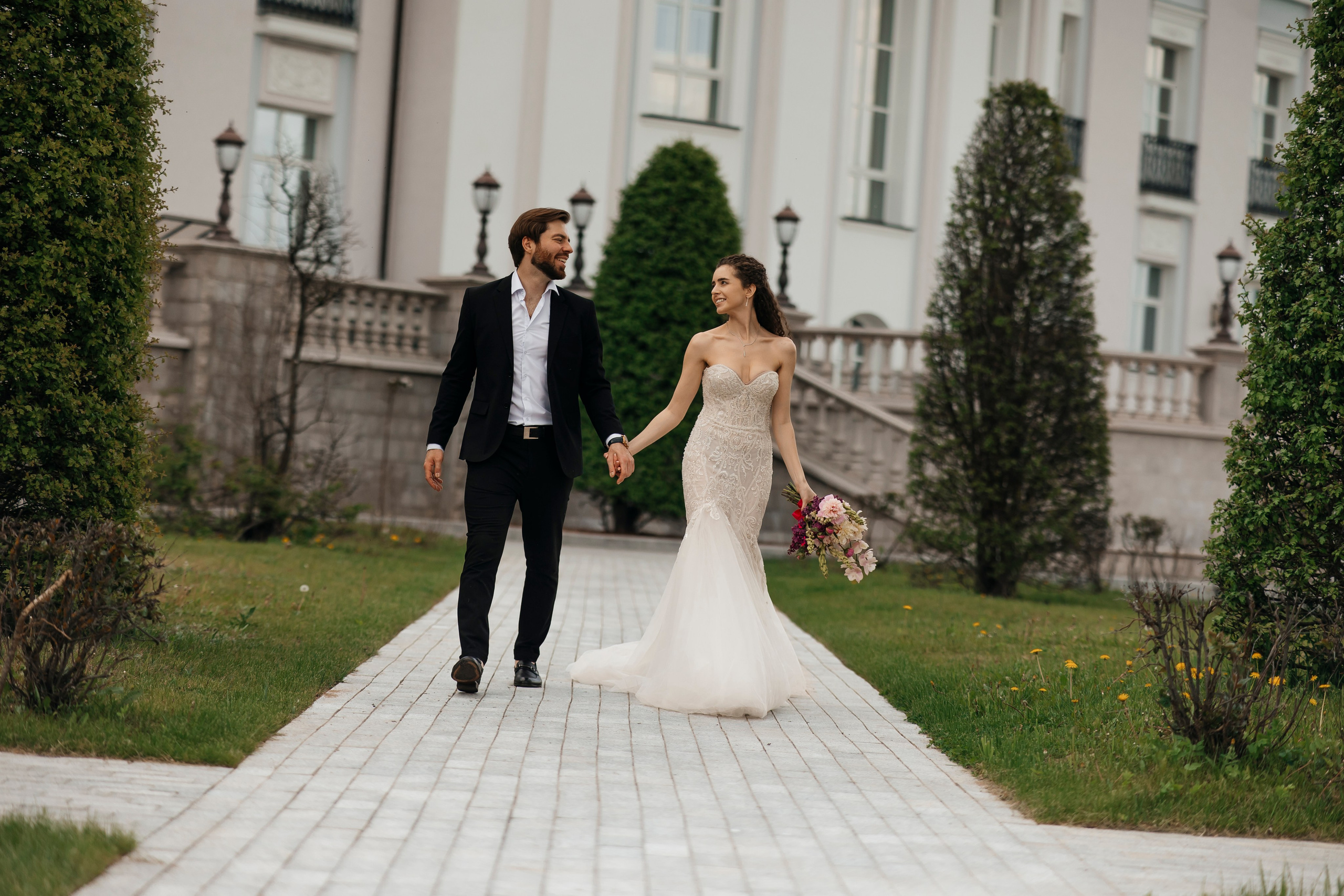 A&A. Фотограф Москва и МО