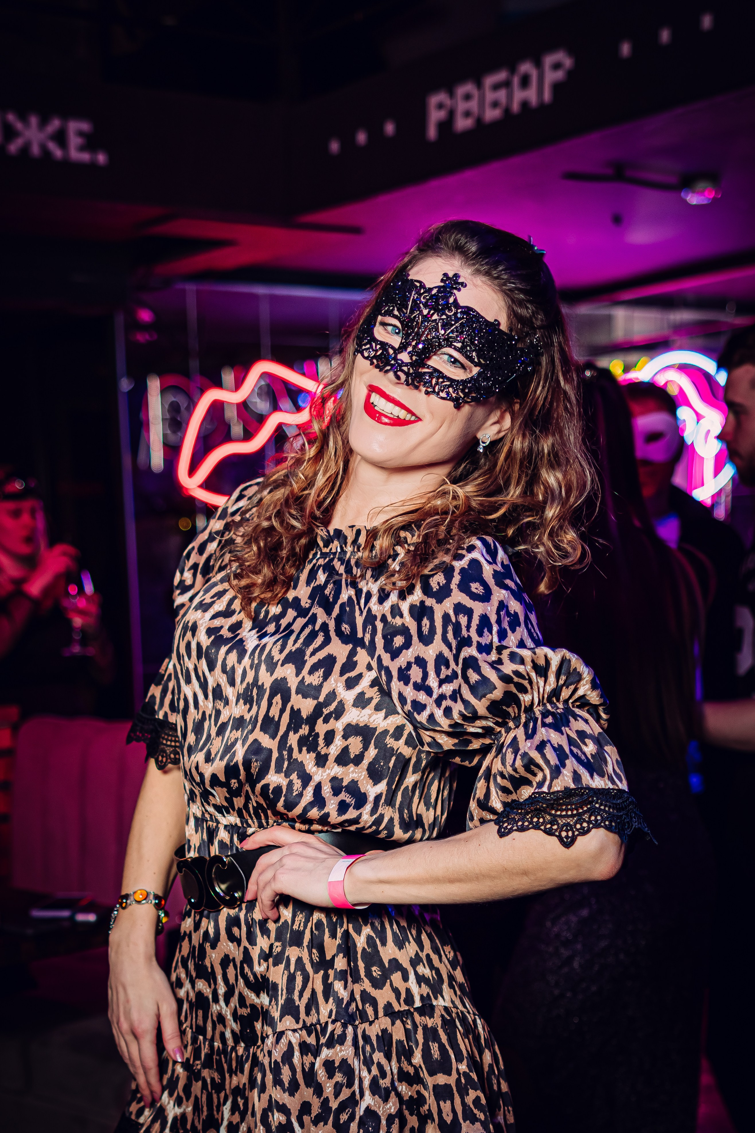 Школа вокала АТМОСФЕРА. Фотограф Александр Гречанов