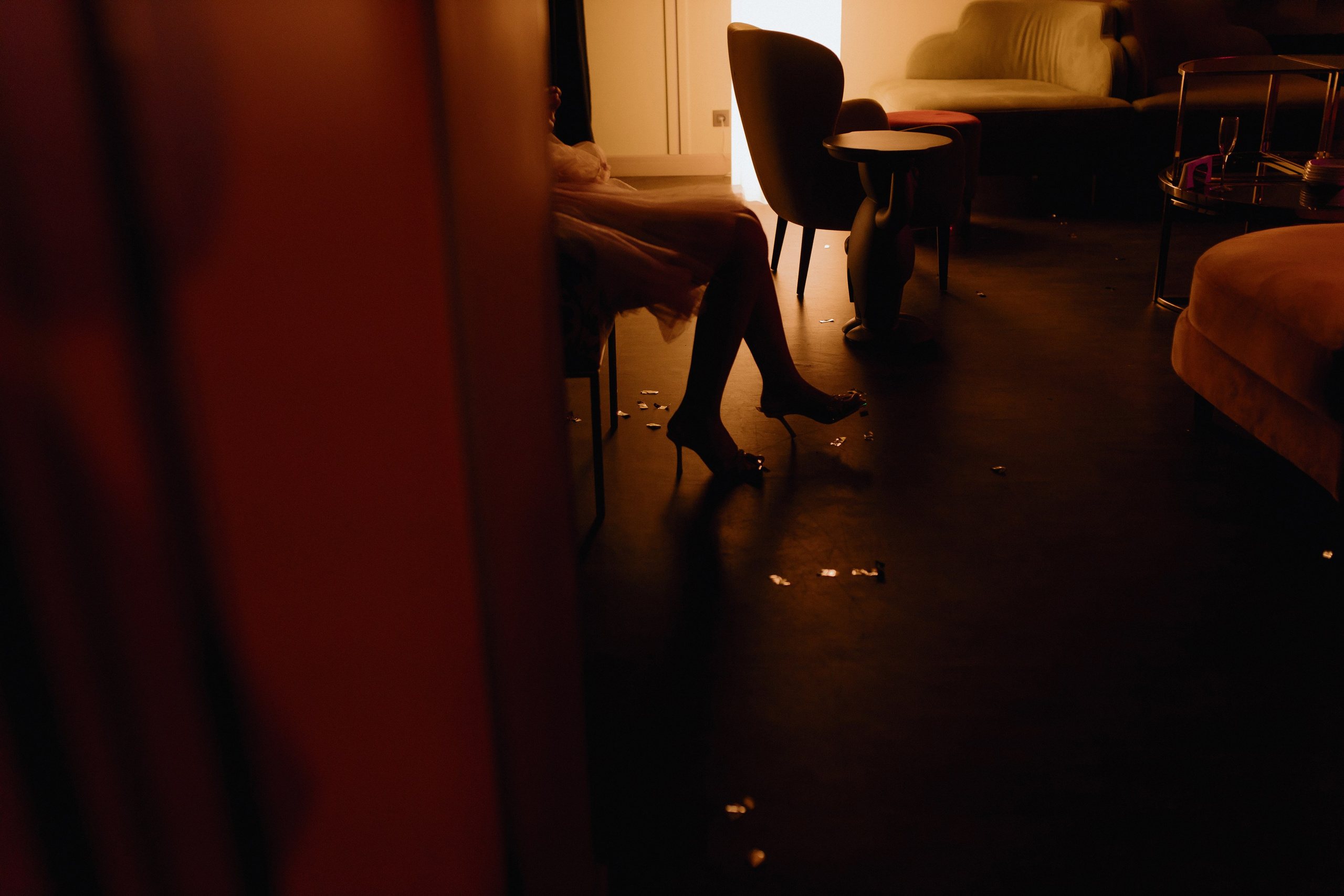 Андрей и Вика. Свадебный фотограф Лопатин Василий