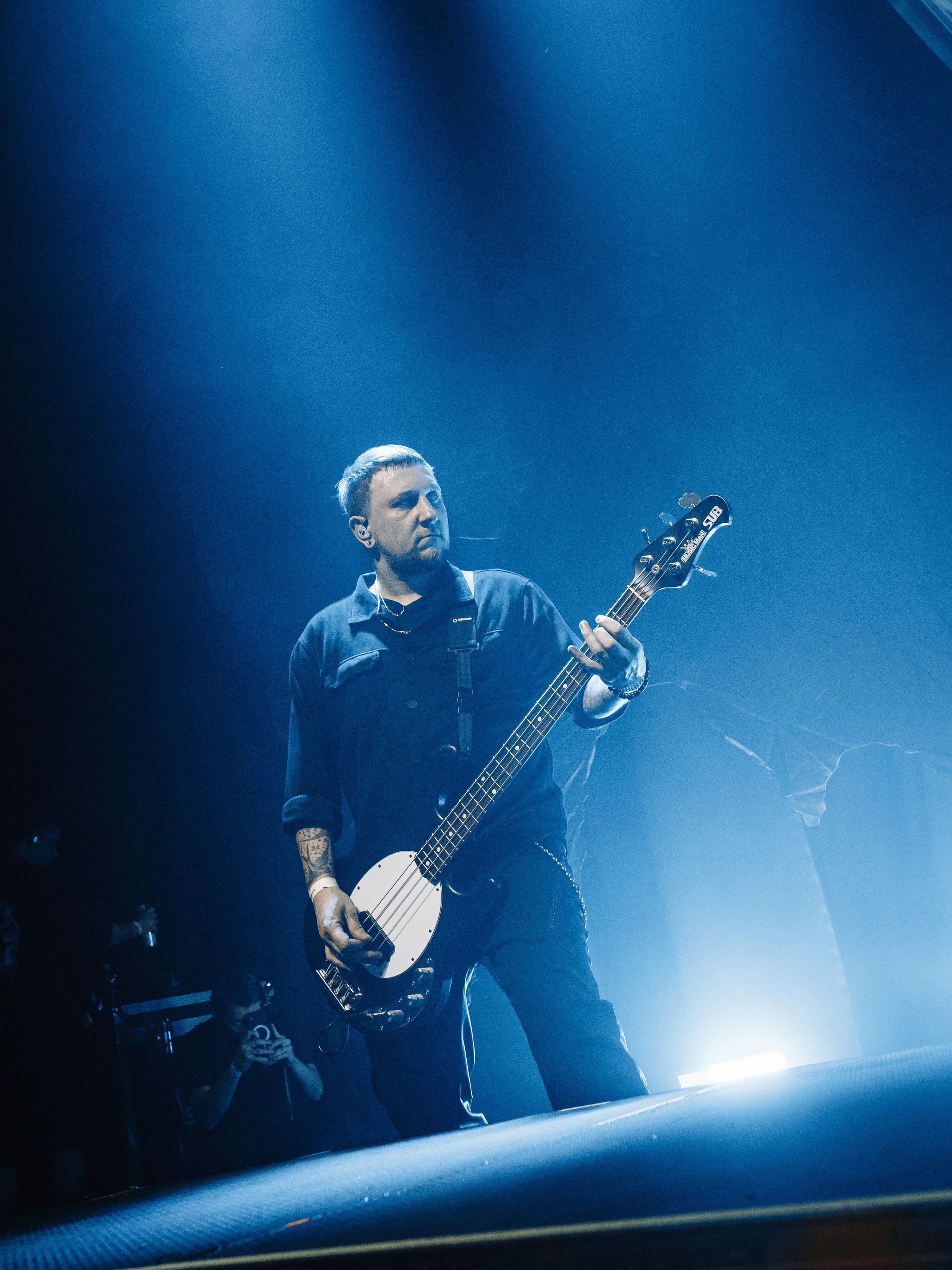 WILDWAYS. Фотограф из Санкт-Петербурга Валерия Ленских