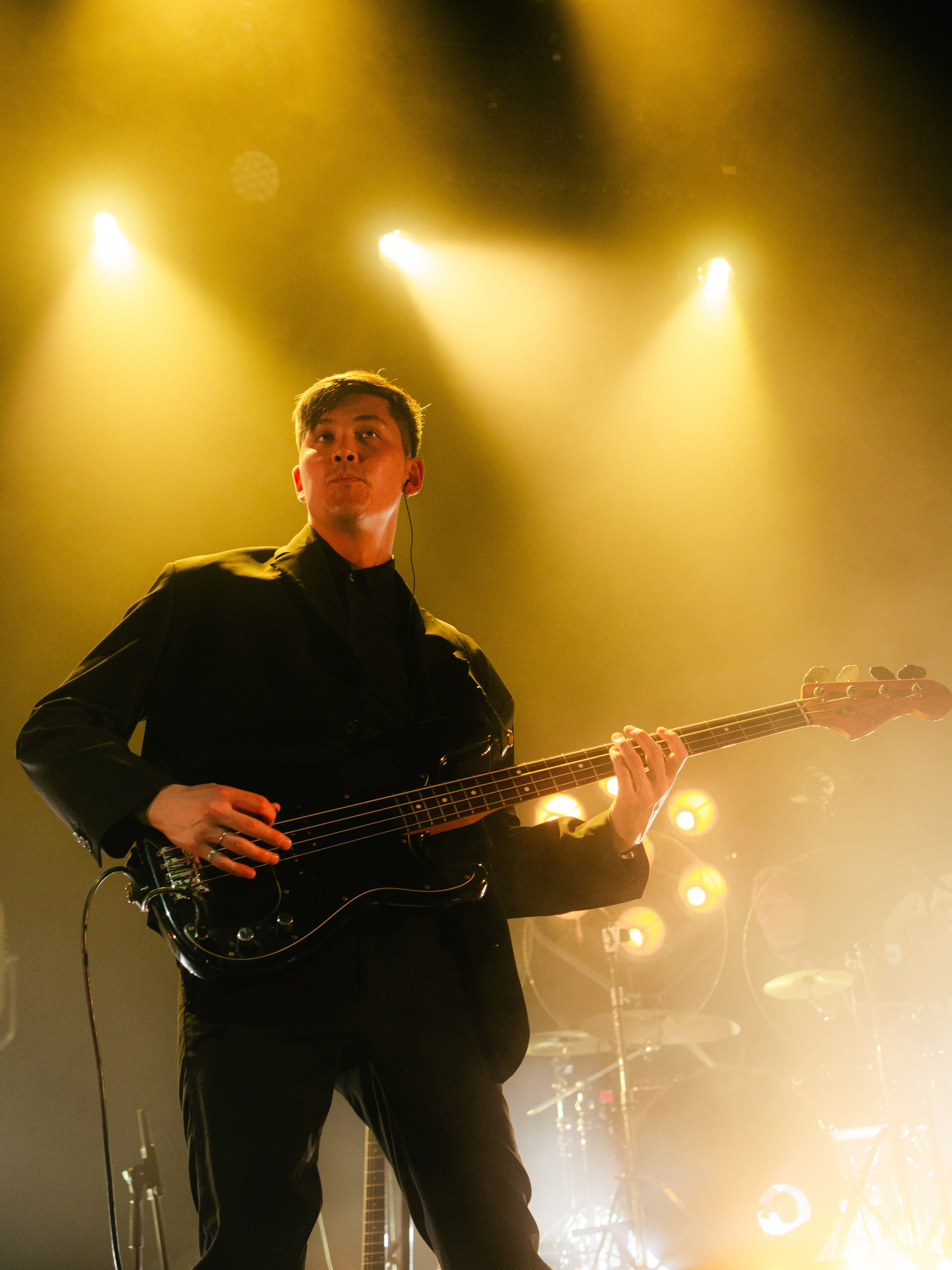 Продай душу русскому инди. Фотограф из Санкт-Петербурга Валерия Ленских