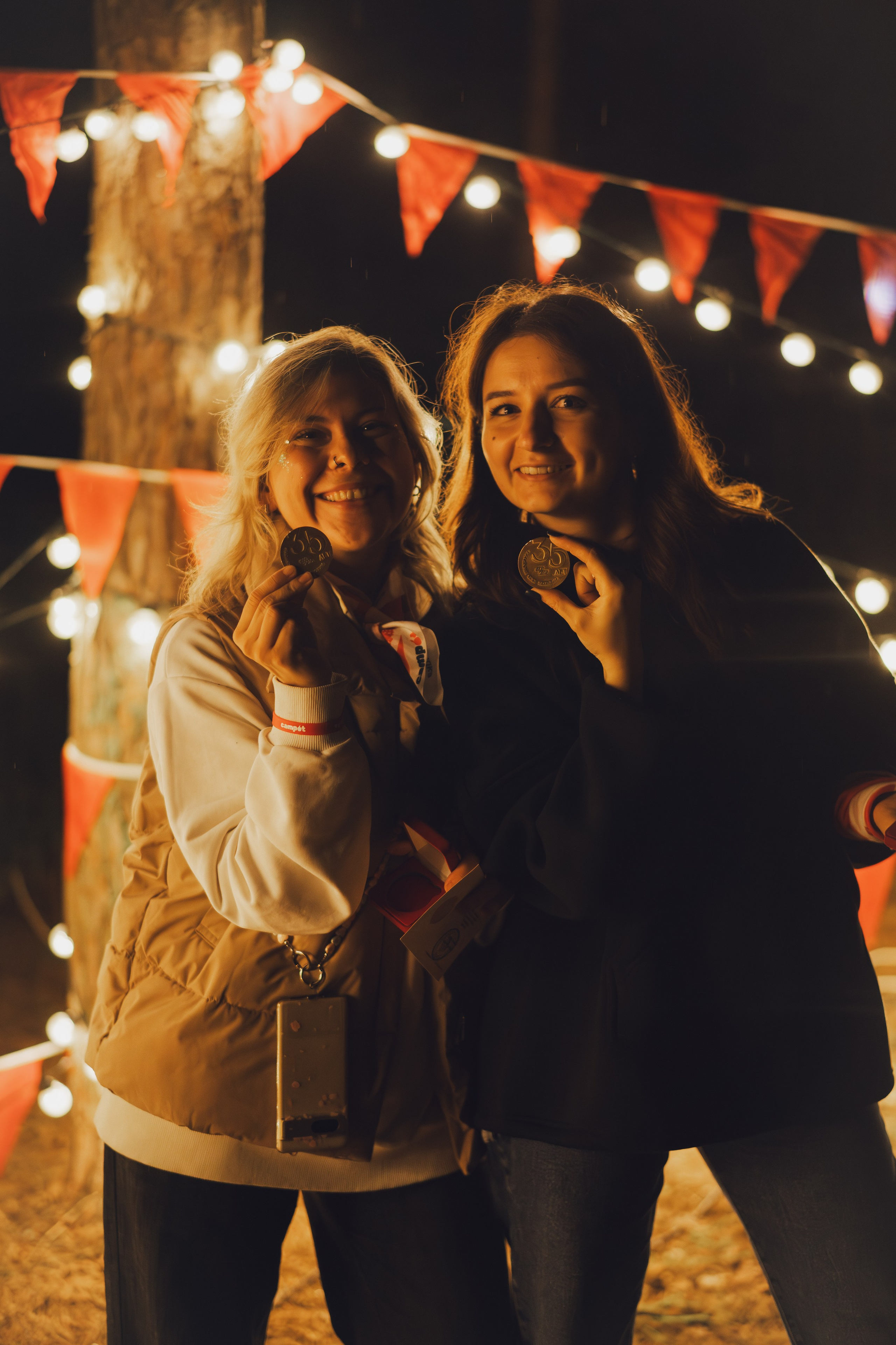 Палаточный форум CAMPot 2025. Фотограф Надежда Погребняк | Рязань | Москва