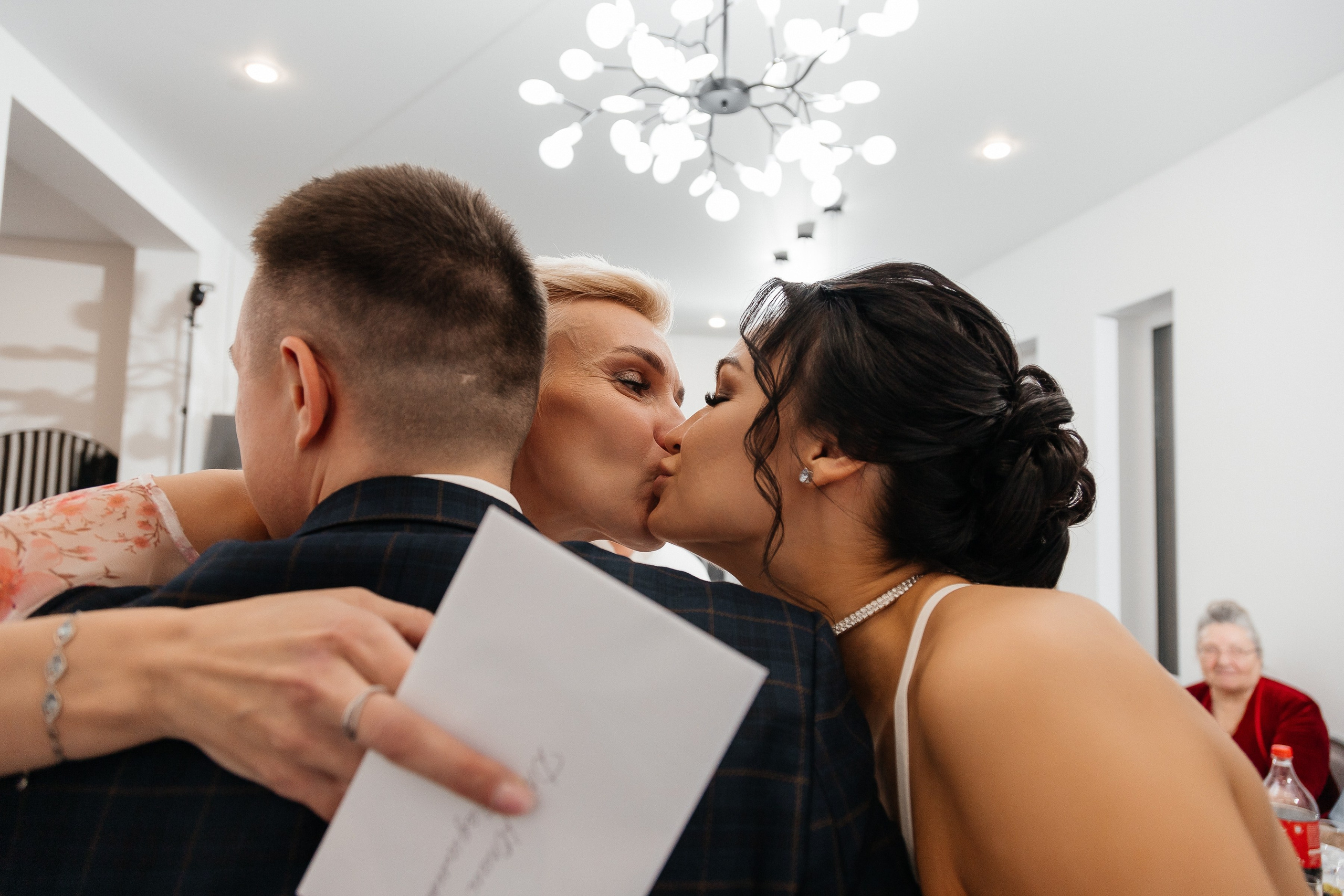 Вадим и Юлия/2024. Свадебный и семейный фотограф в Екатеринбурге