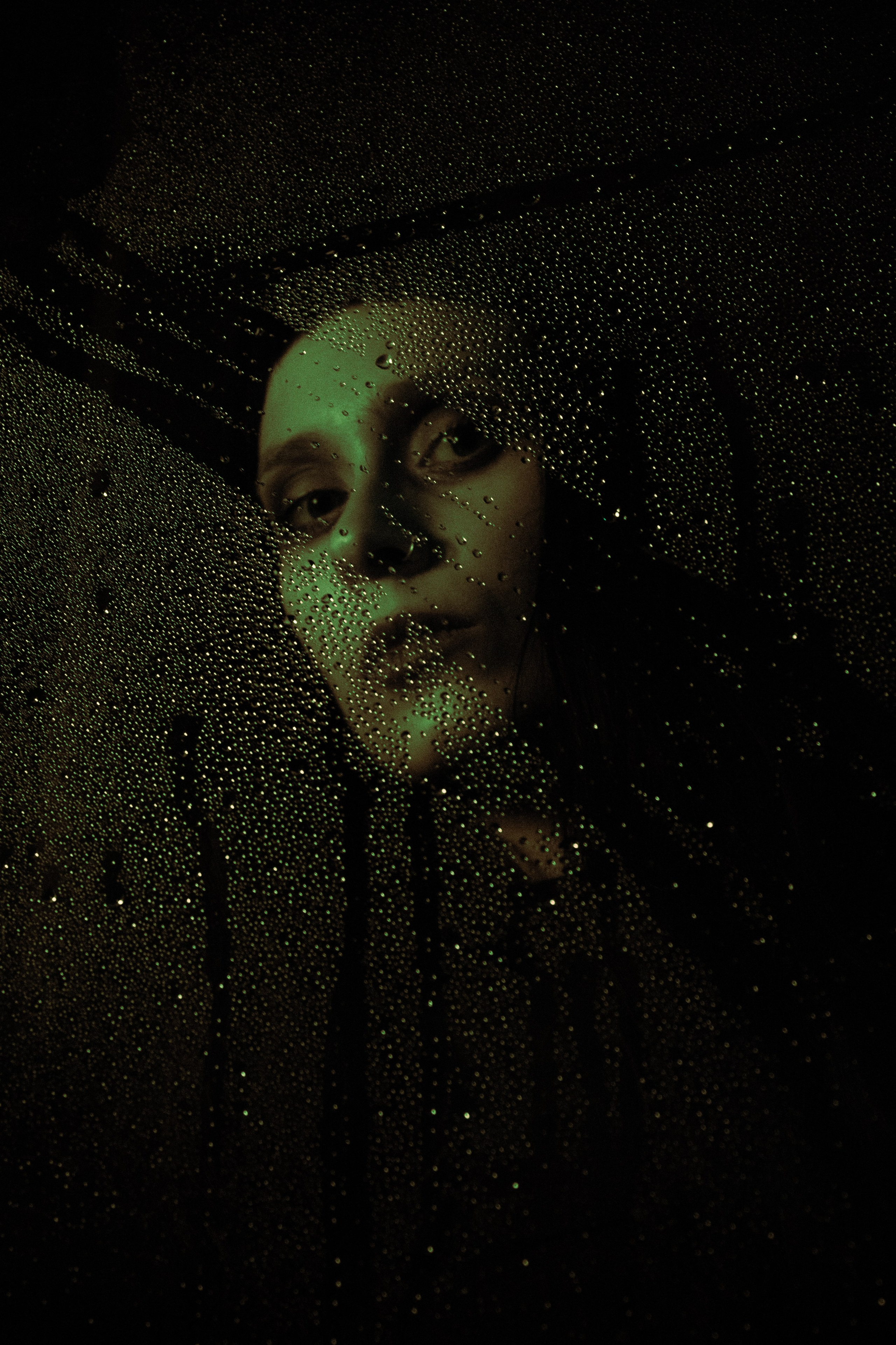 Вика Гифт, ретушь, необычная ретушь