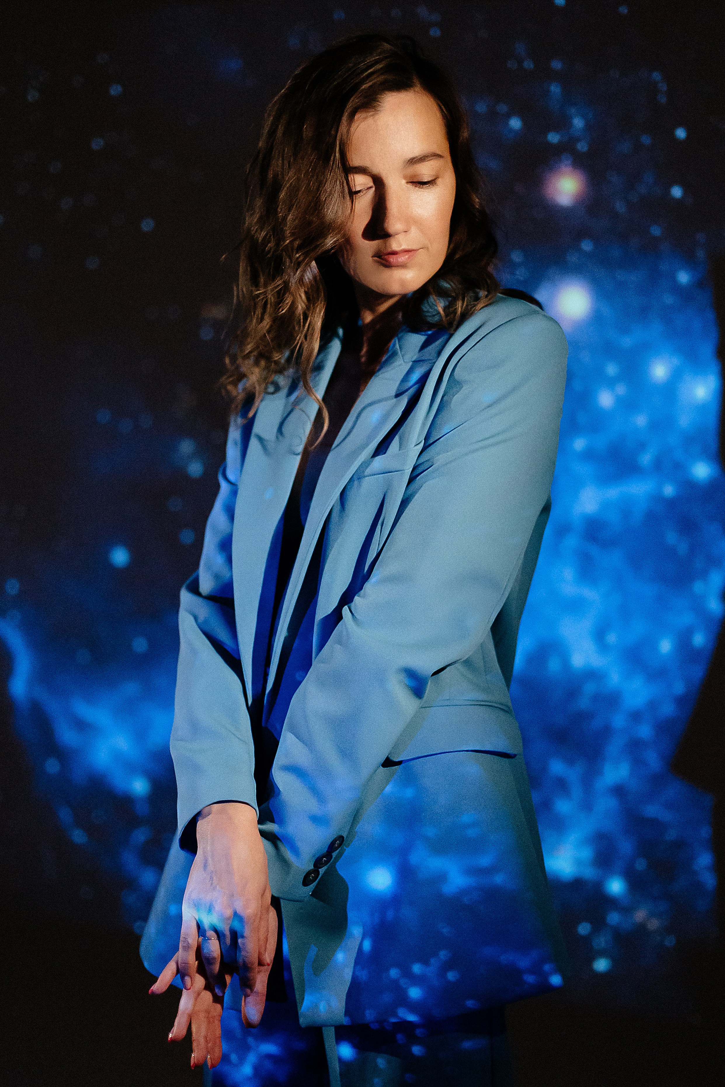 Юля. Свадебный фотограф в Иваново Гитарина Черняева