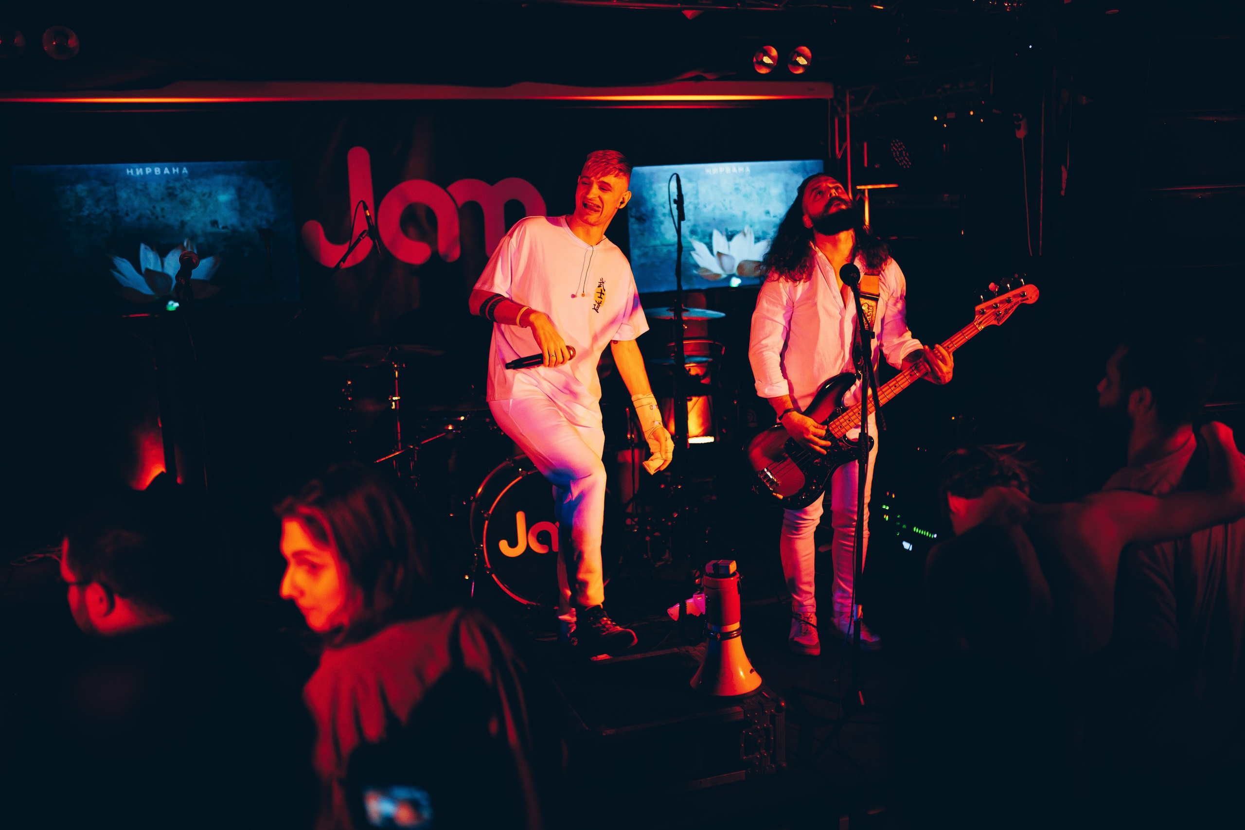 Ничего кроме Правды 4 года | 2025.01.25. Фотограф Антон Катунин | Симферополь