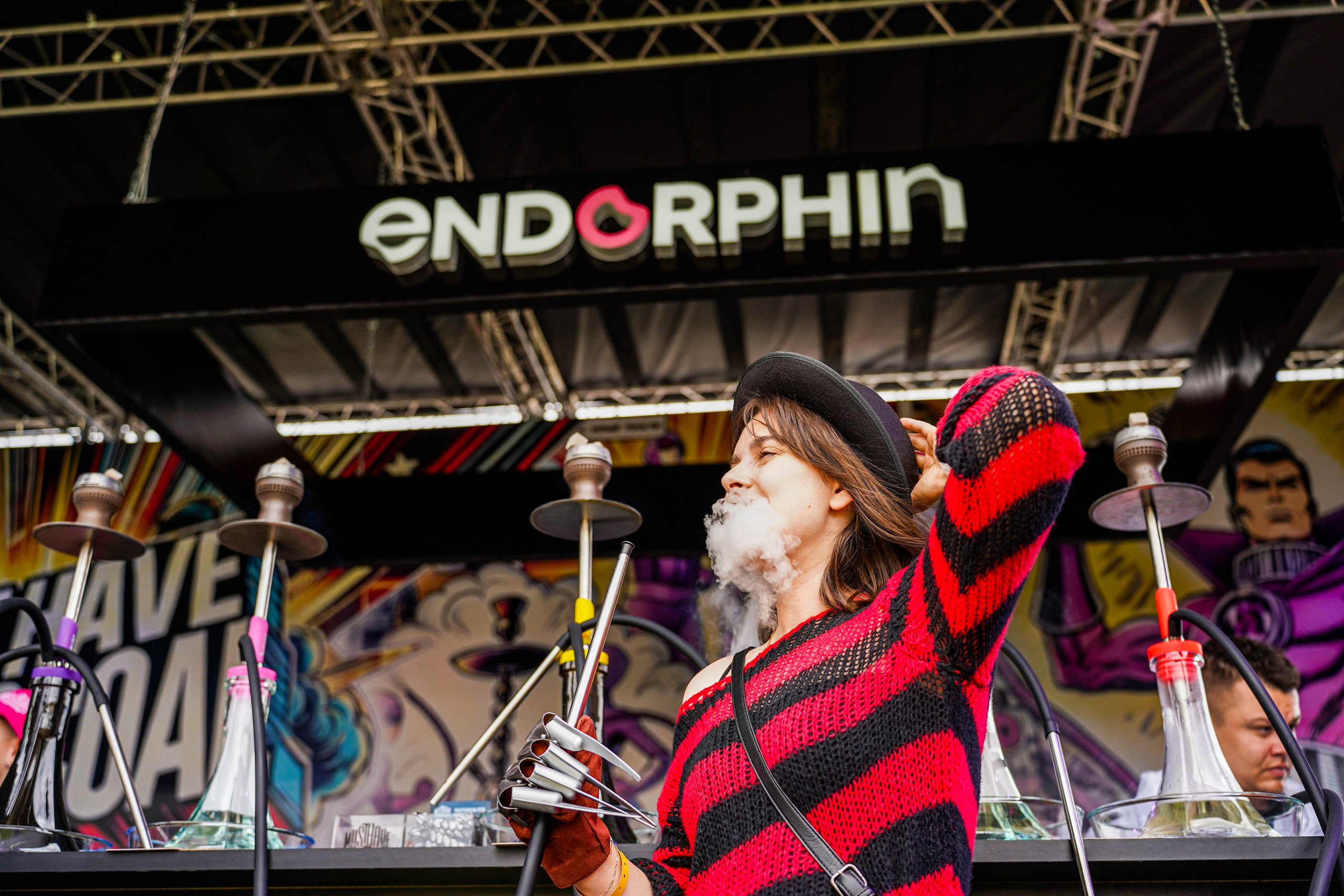 ФЕСТИВАЛЬ JohnCalliano 2025. Главная